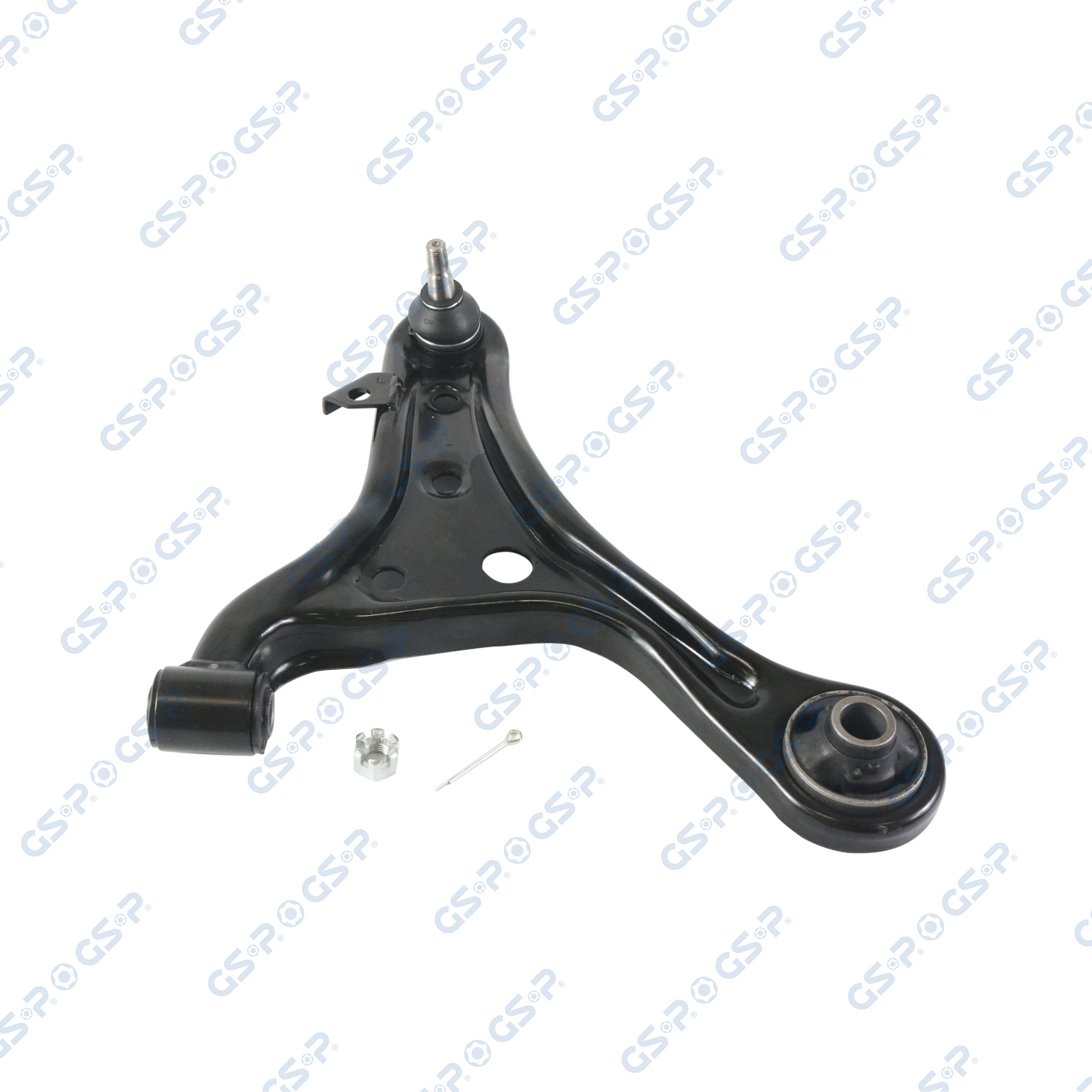 GSP Bærearm, hjulophæng s063443 for TOYOTA