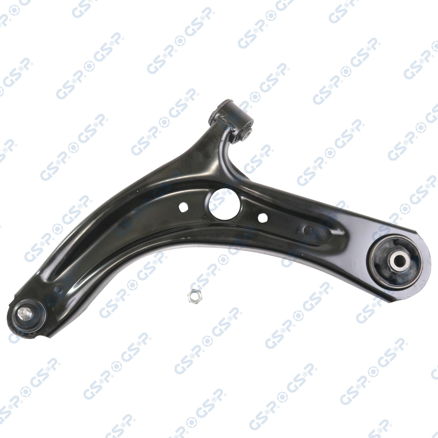 GSP Bærearm, hjulophæng s063378 for HYUNDAI