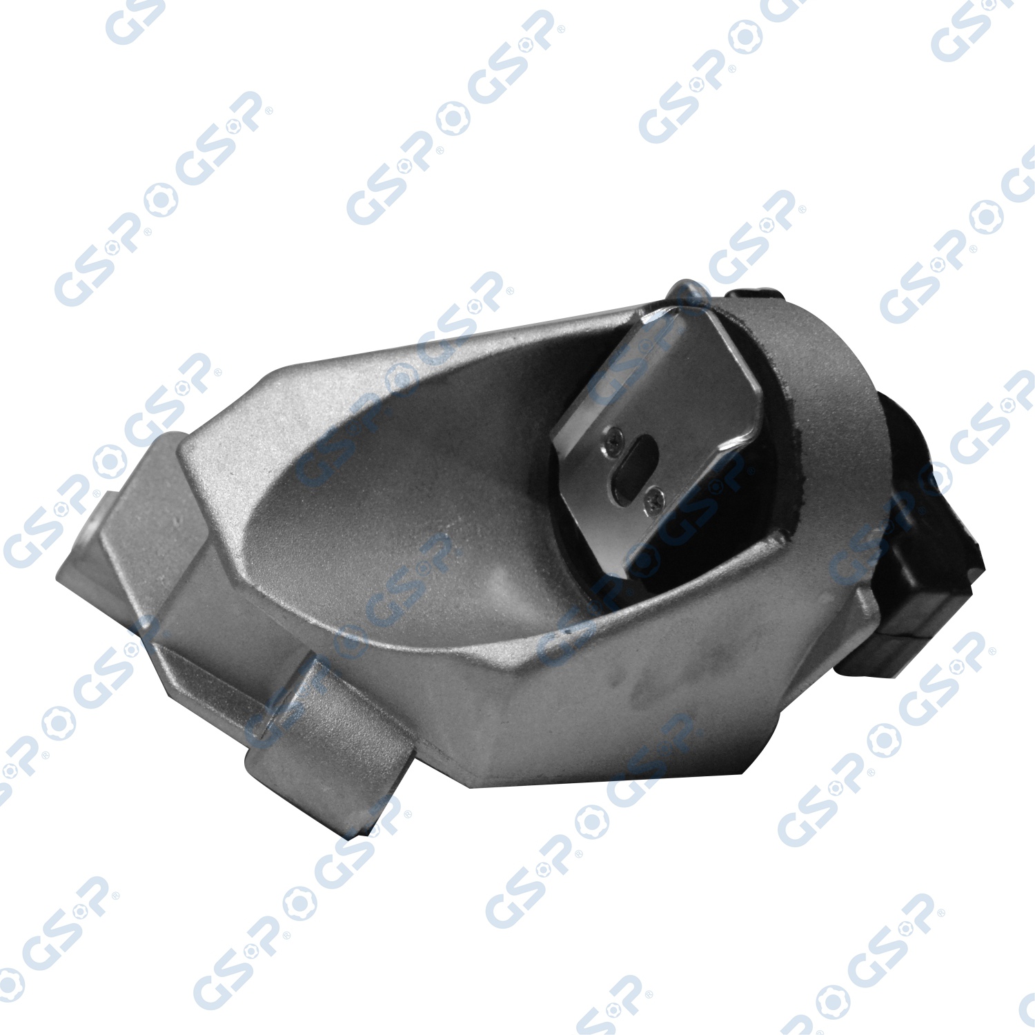 GSP Motorophæng 512368 højre for RENAULT