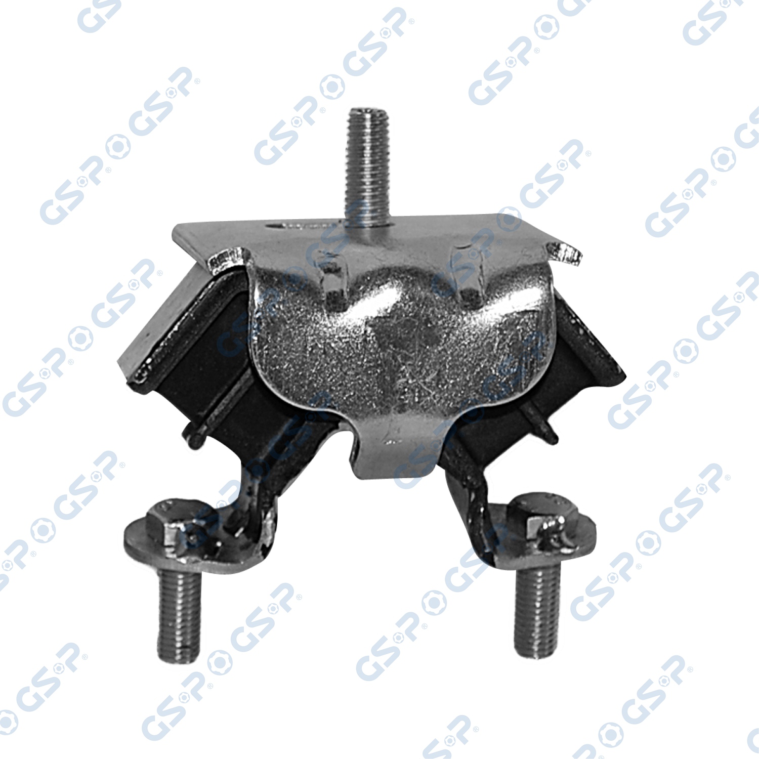 GSP Motorophæng 512400 for RENAULT