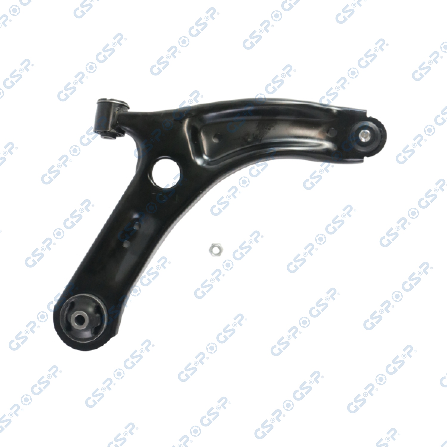 GSP Bærearm, hjulophæng s063346 for HYUNDAI
