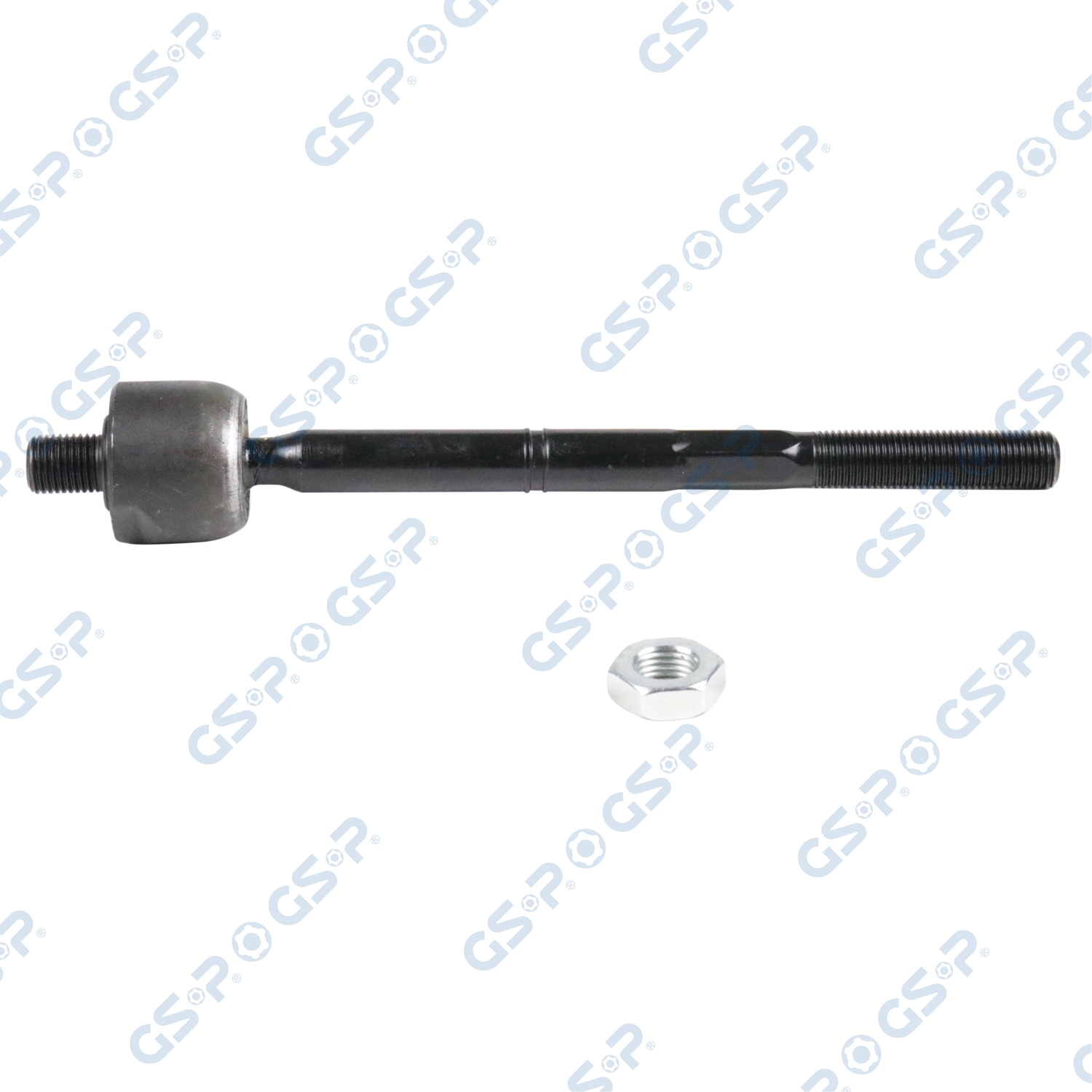 GSP Styrestang, inderste s031134 for DACIA