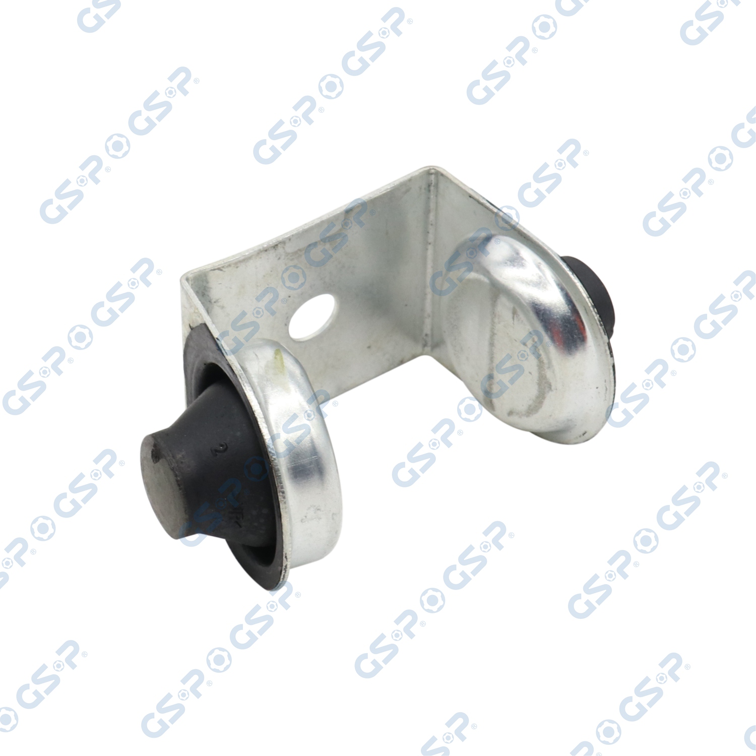 GSP Gummimuffe, motorophæng 513887 for PEUGEOT