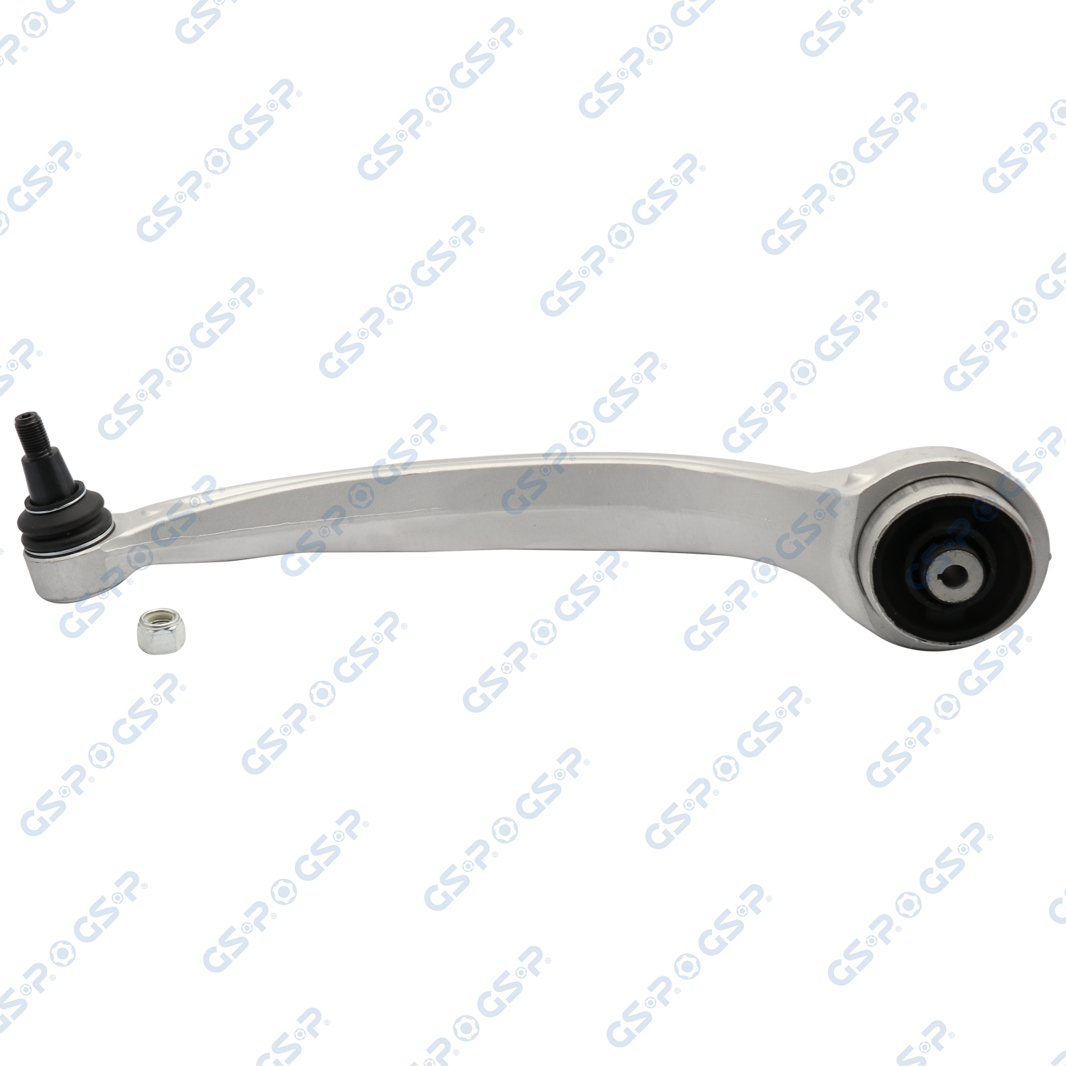 GSP Bærearm, hjulophæng s062937 for BENTLEY VW AUDI PORSCHE