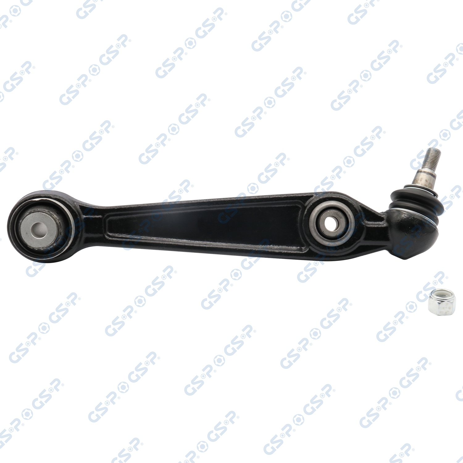 GSP Bærearm, hjulophæng s063165 for BMW