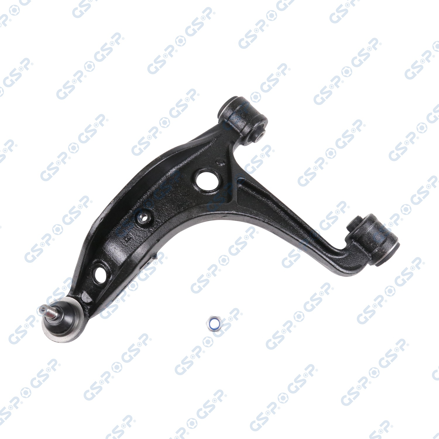 GSP Bærearm, hjulophæng s063550 for SUZUKI