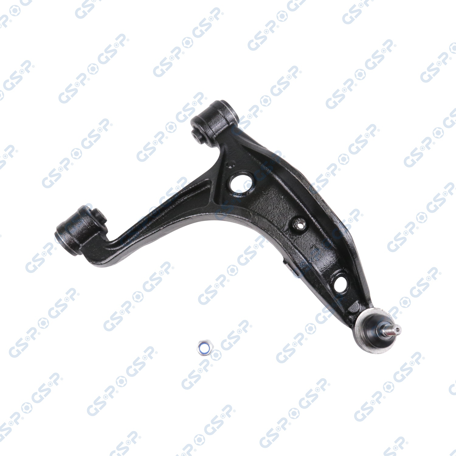 GSP Bærearm, hjulophæng s063549 for SUZUKI