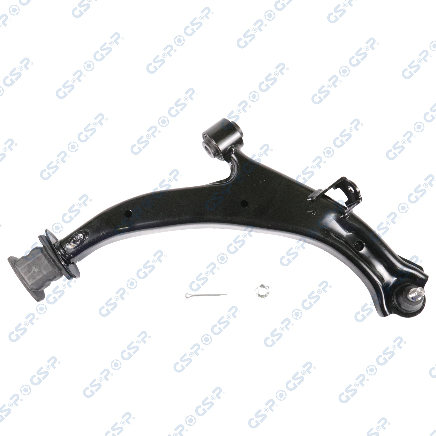 GSP Bærearm, hjulophæng s063554 for HONDA