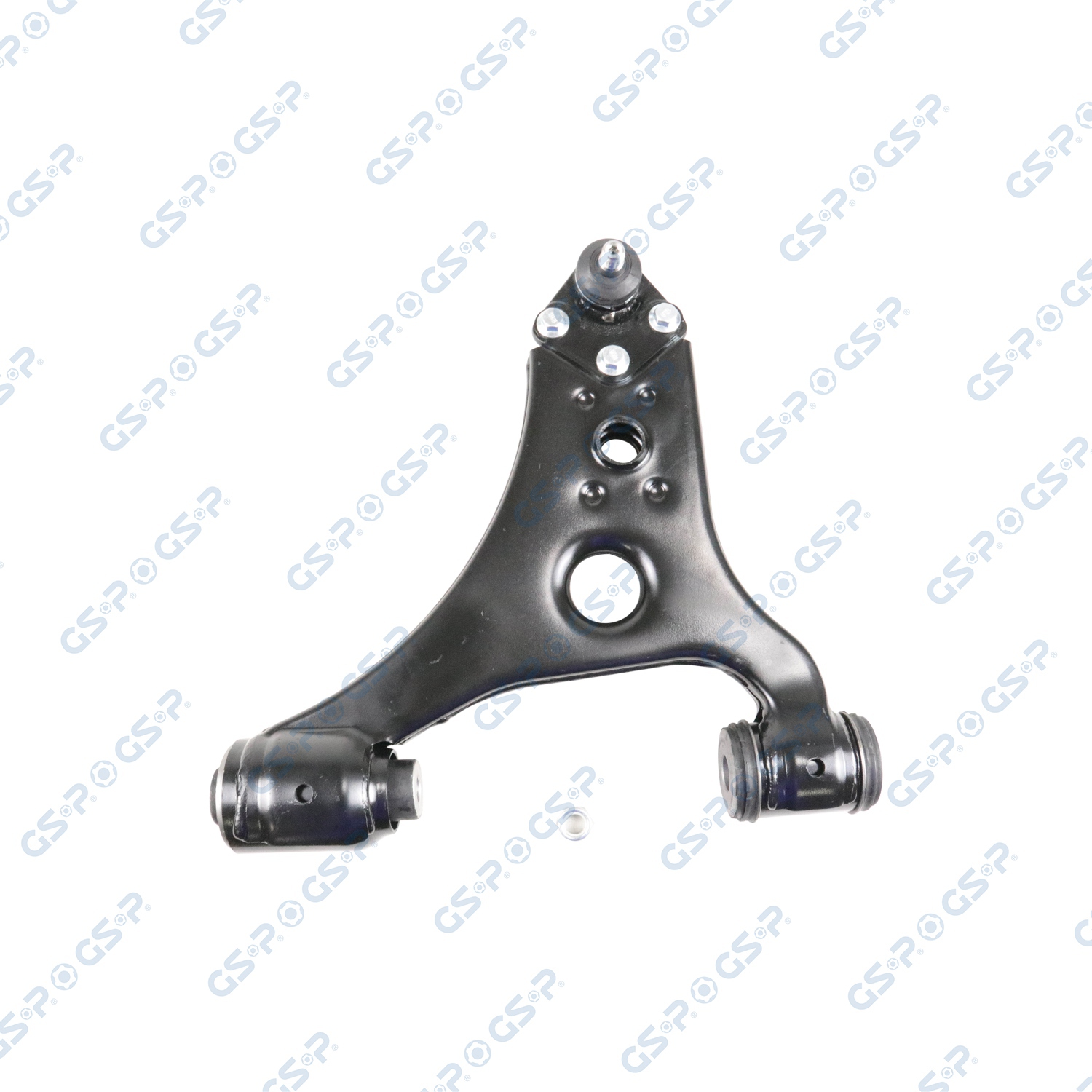 GSP Bærearm, hjulophæng s063615 for MERCEDES-BENZ