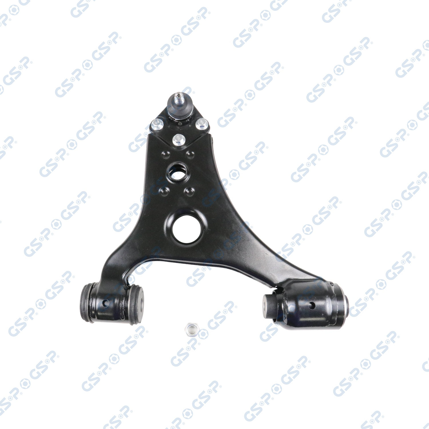 GSP Bærearm, hjulophæng s063614 for MERCEDES-BENZ
