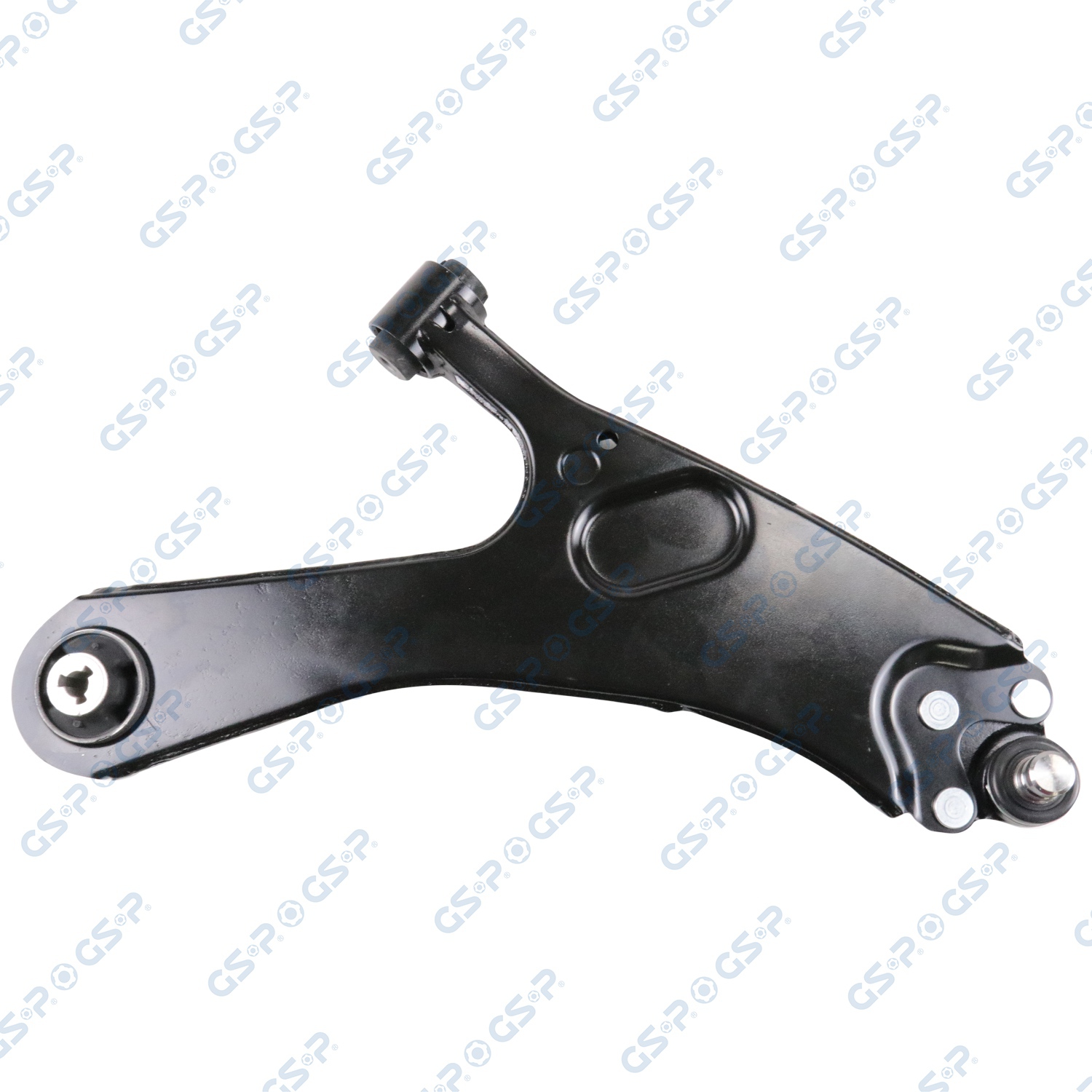 GSP Bærearm, hjulophæng s063626 for PEUGEOT