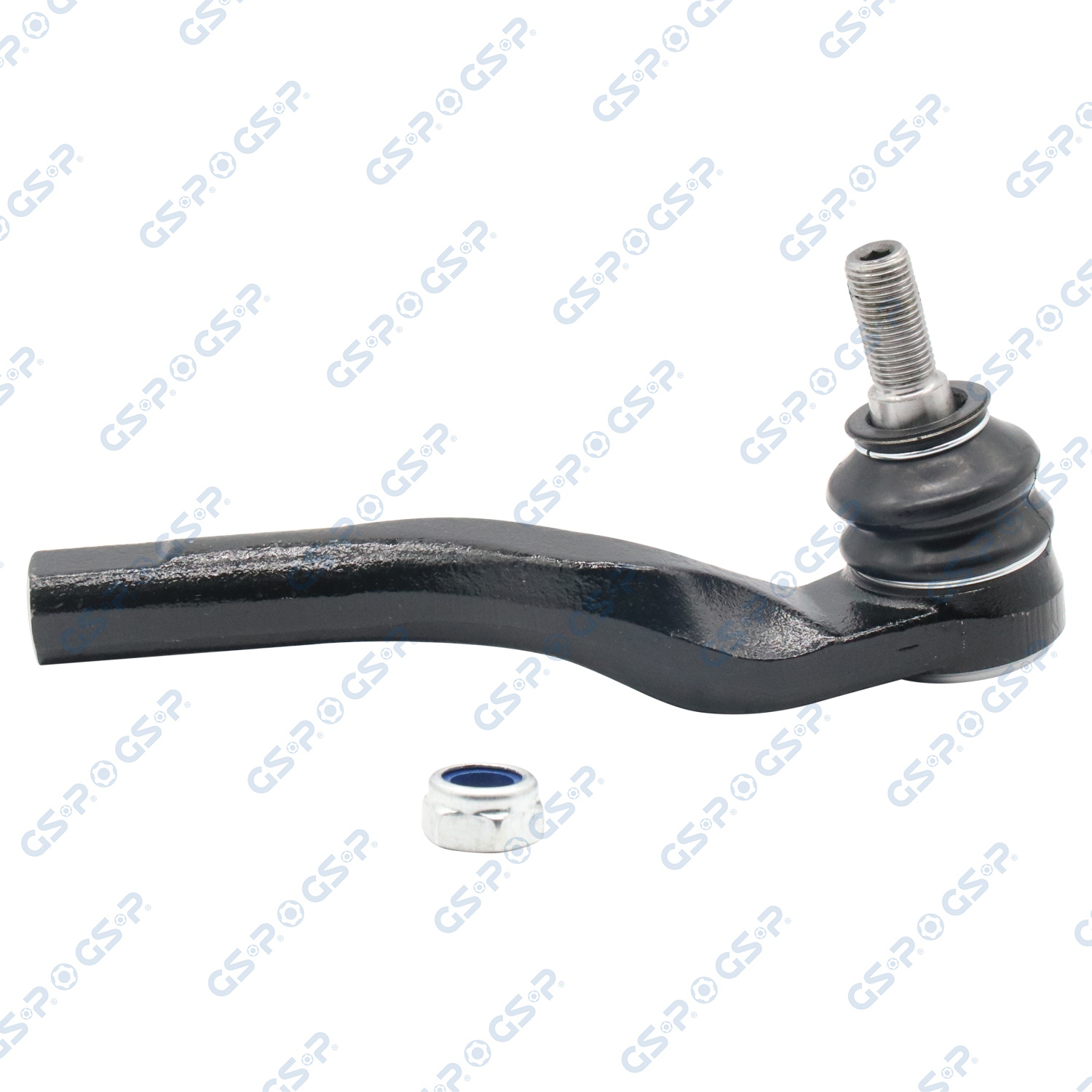 GSP Sporstangkugle s071874 for MERCEDES-BENZ