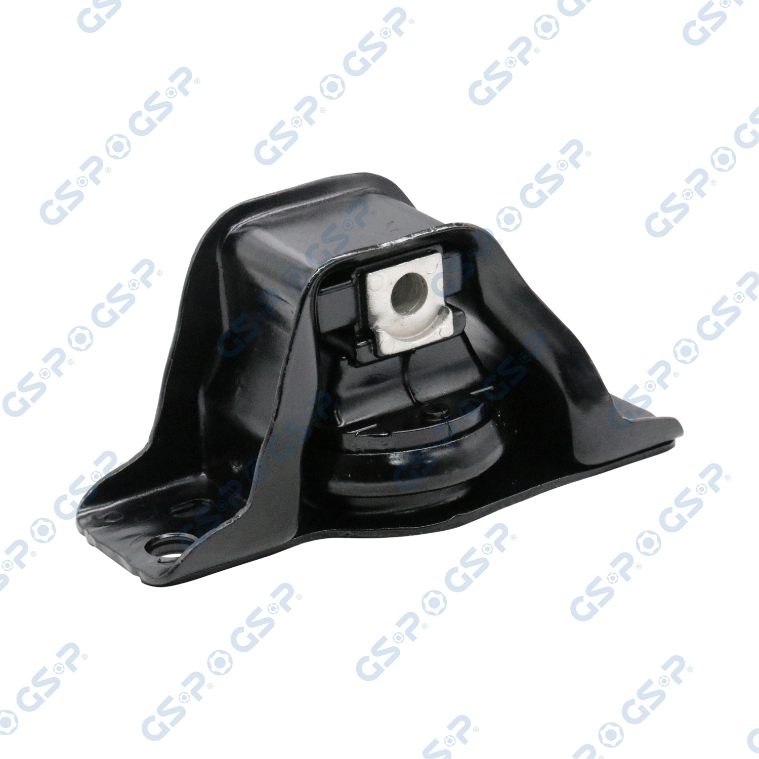 GSP Motorophæng 514721 højre for NISSAN