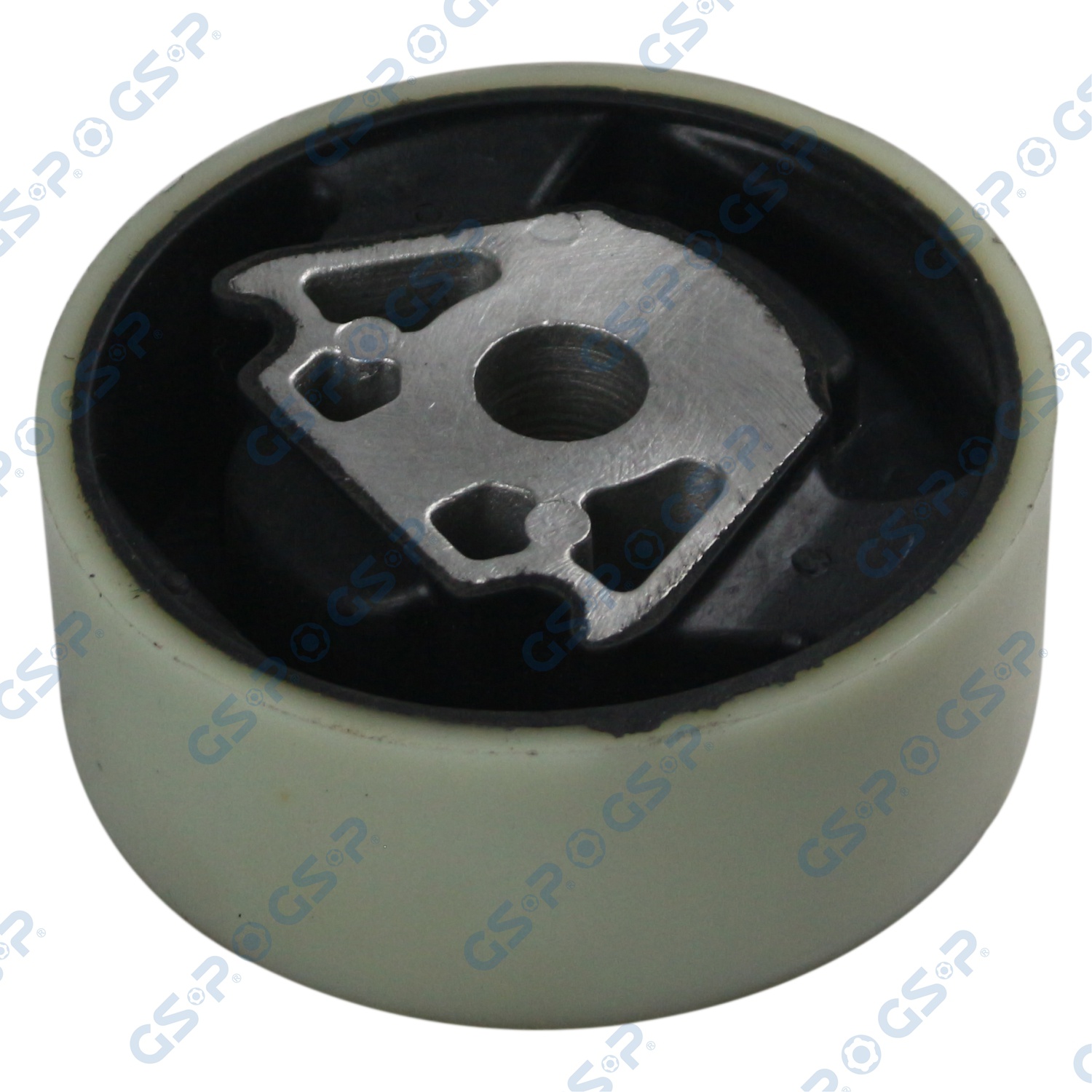 GSP Motorophæng 516545 venstre for AUDI VW