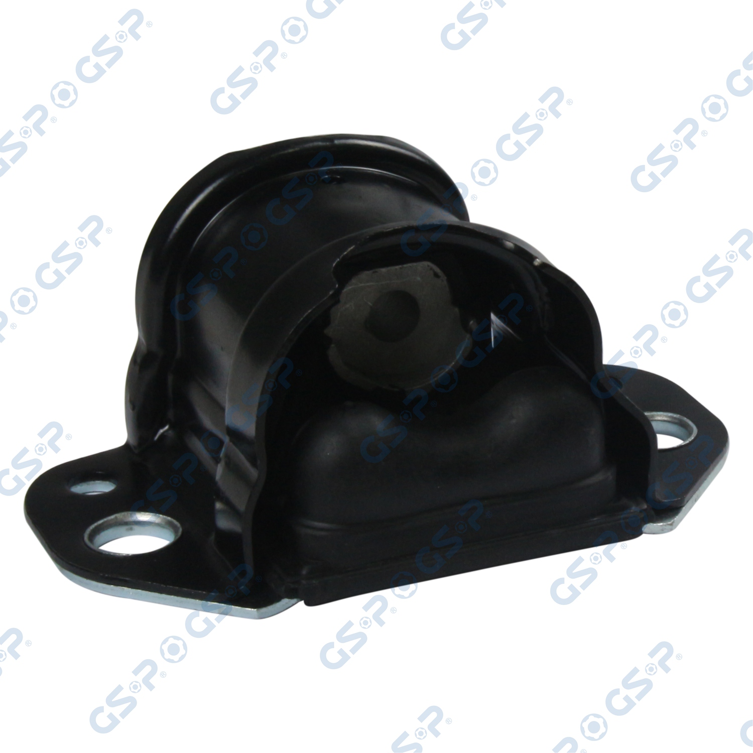 GSP Motorophæng 517855 foraksel for NISSAN RENAULT