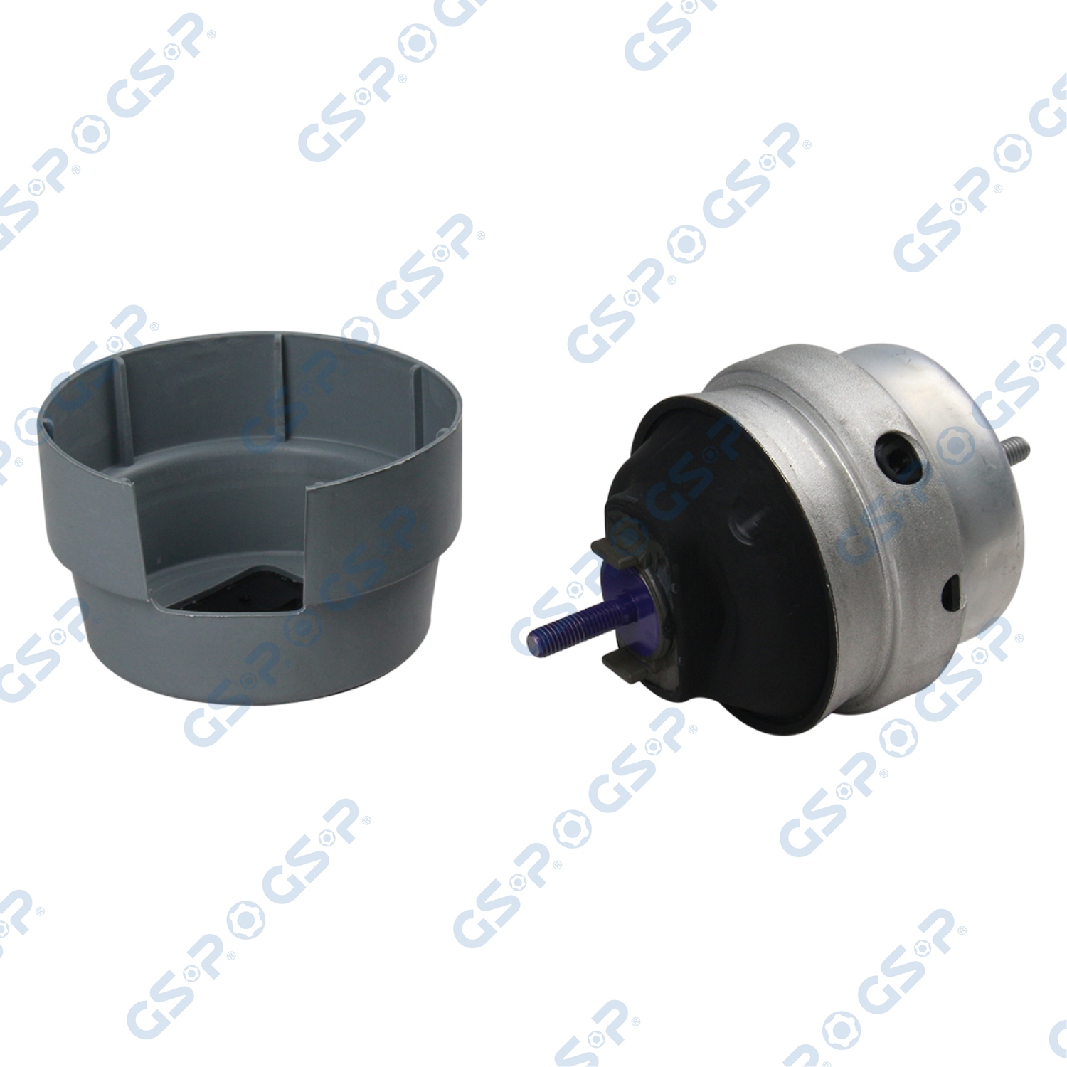 GSP Motorophæng 518000 for AUDI SEAT