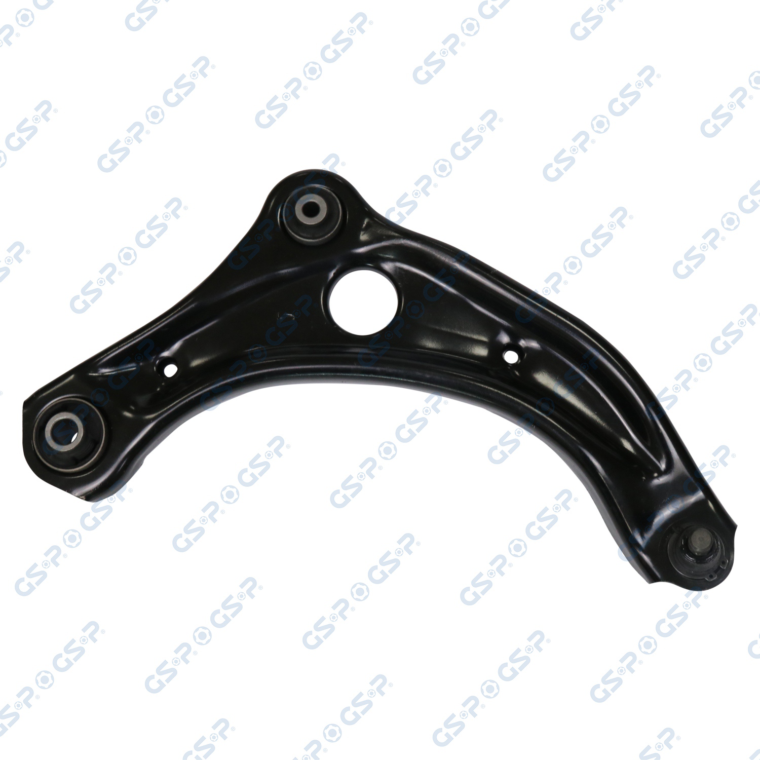 GSP Bærearm, hjulophæng s062883 for NISSAN