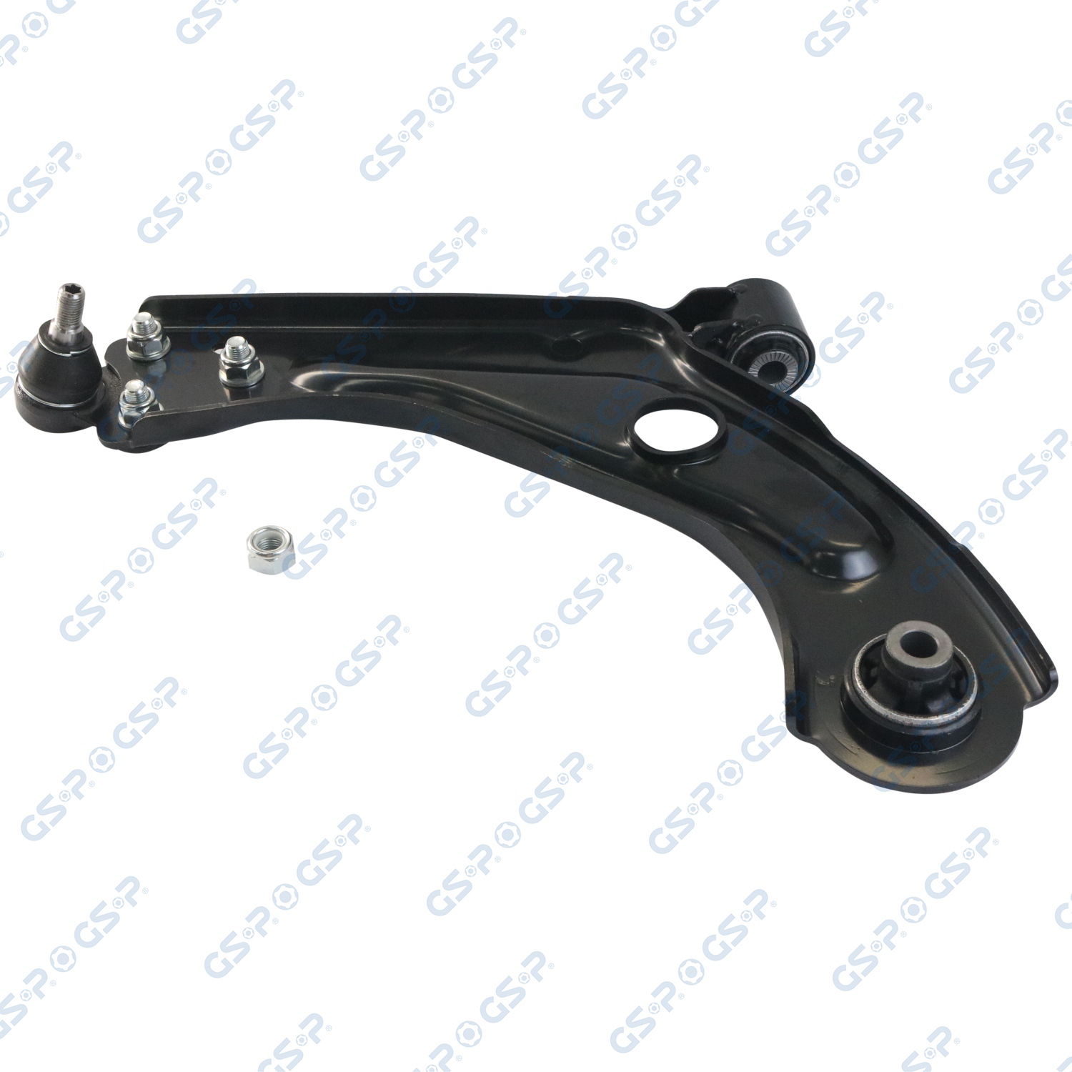 GSP Bærearm, hjulophæng s064673 for OPEL PEUGEOT VAUXHALL TOYOTA