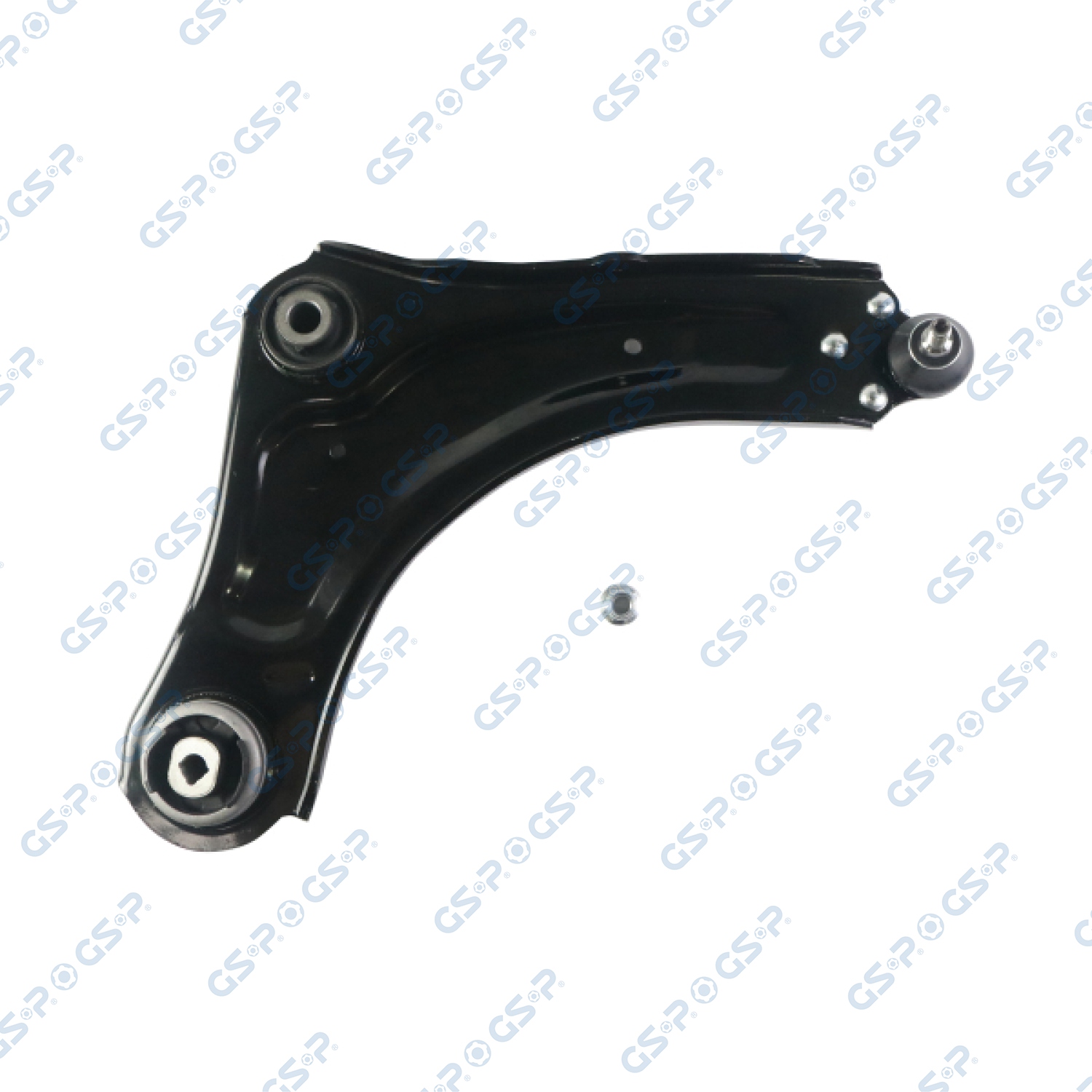 GSP Bærearm, hjulophæng s064867 for RENAULT