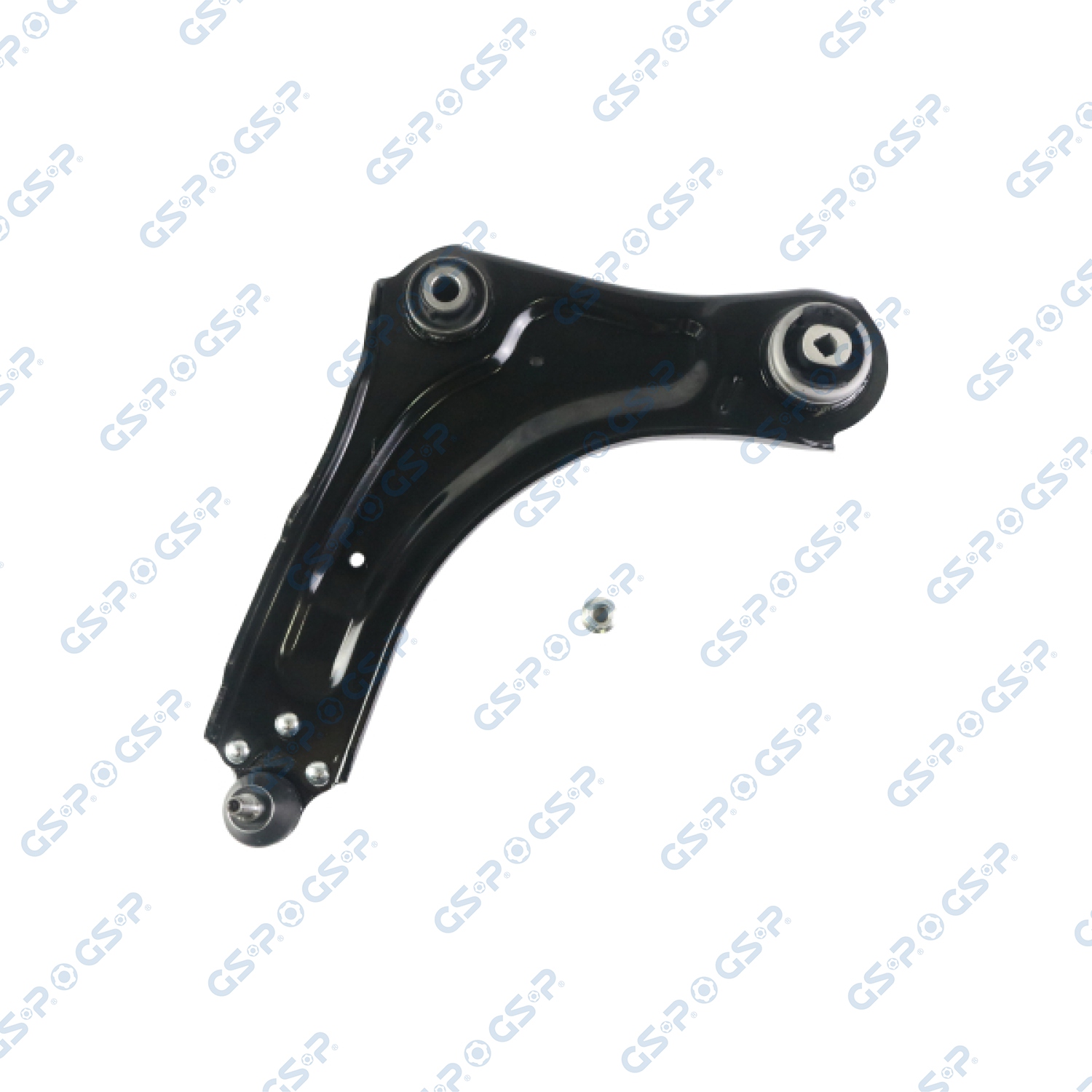GSP Bærearm, hjulophæng s064865 for RENAULT