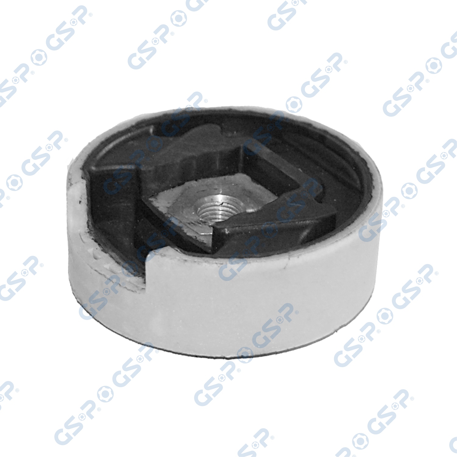 GSP Motorophæng 516544 venstre for VW