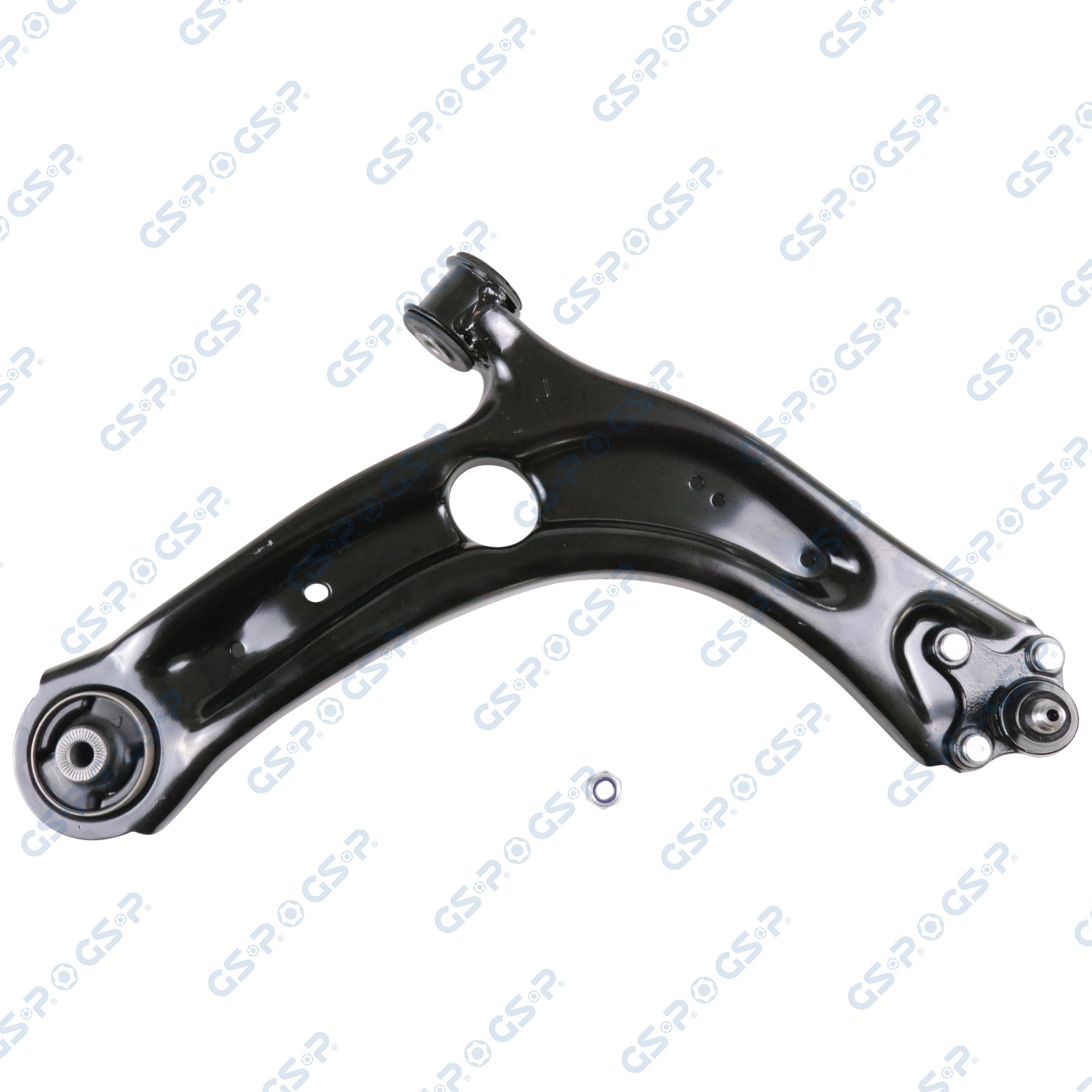 GSP Bærearm, hjulophæng s063918 for VW