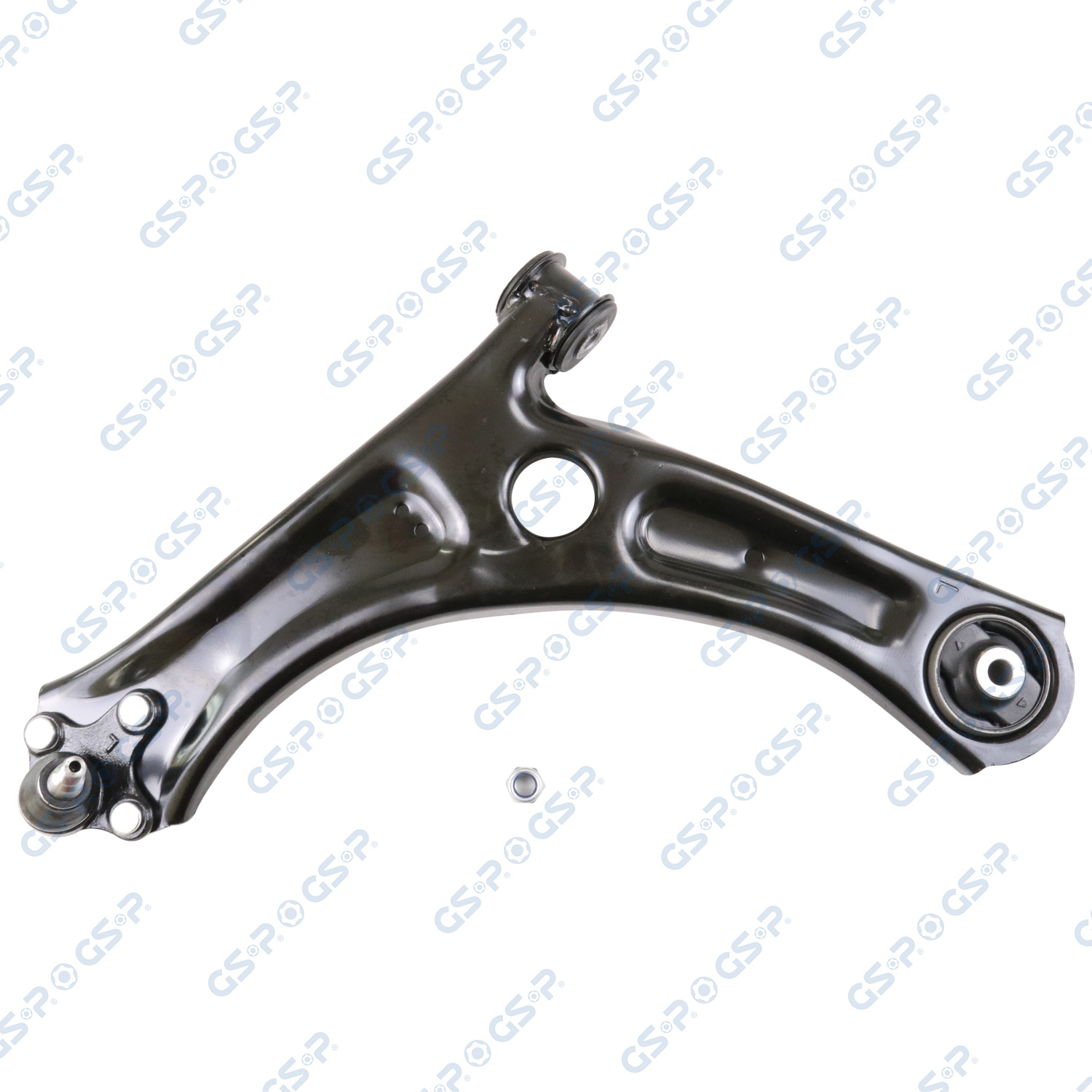 GSP Bærearm, hjulophæng s063977 for SEAT VW