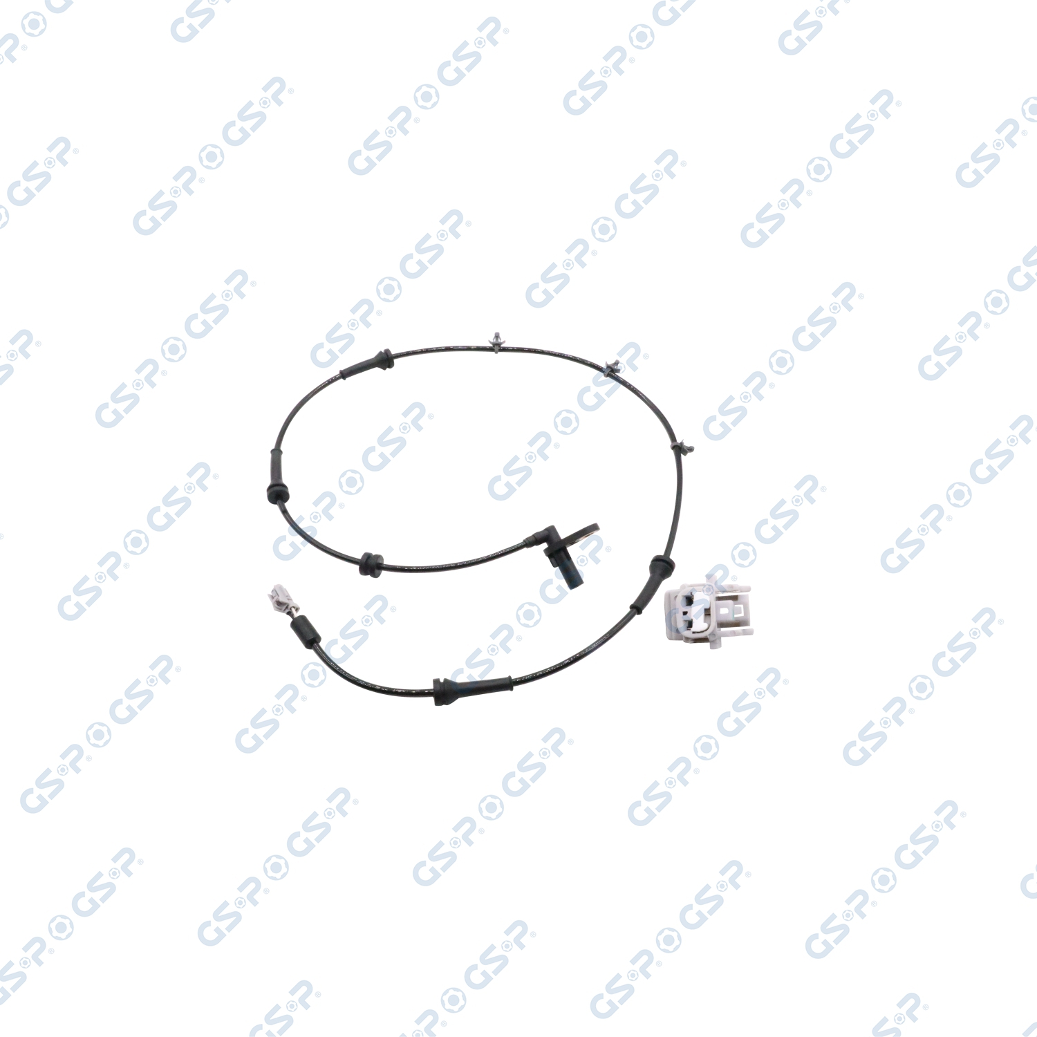 GSP ABS Sensor 9a0361 for NISSAN