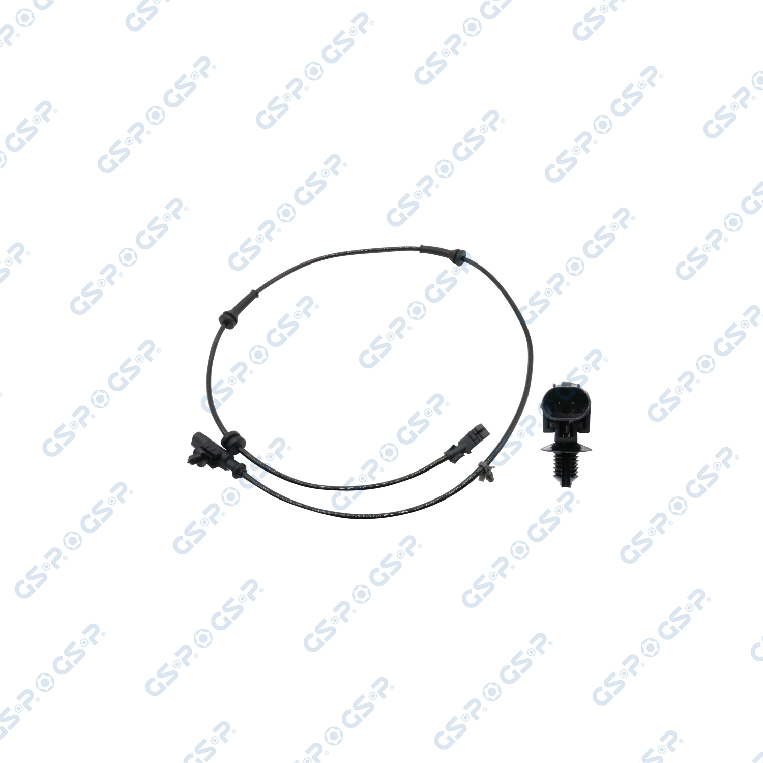 GSP ABS Sensor 9a0362 for NISSAN
