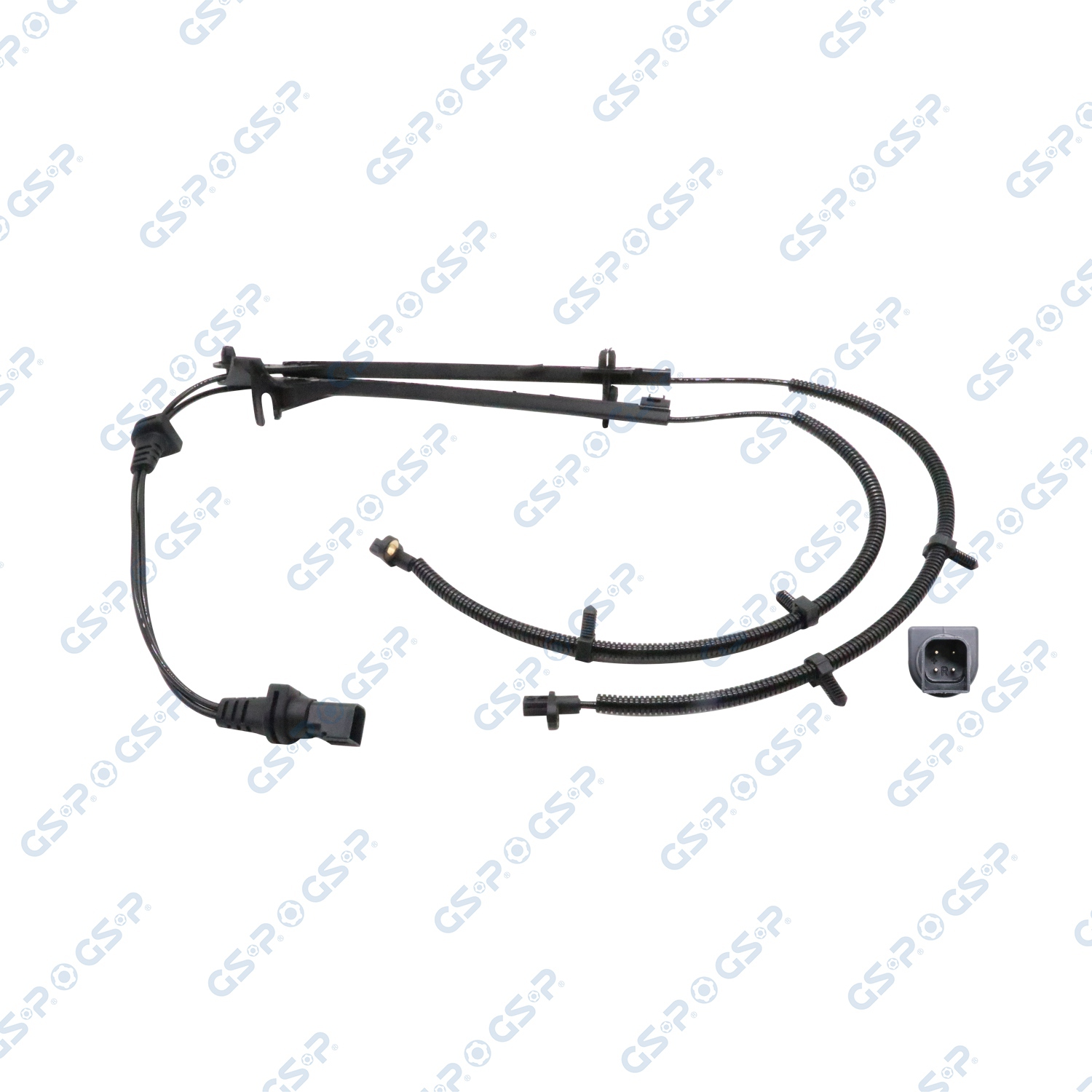 GSP ABS Sensor 9a0371 for FORD MAZDA