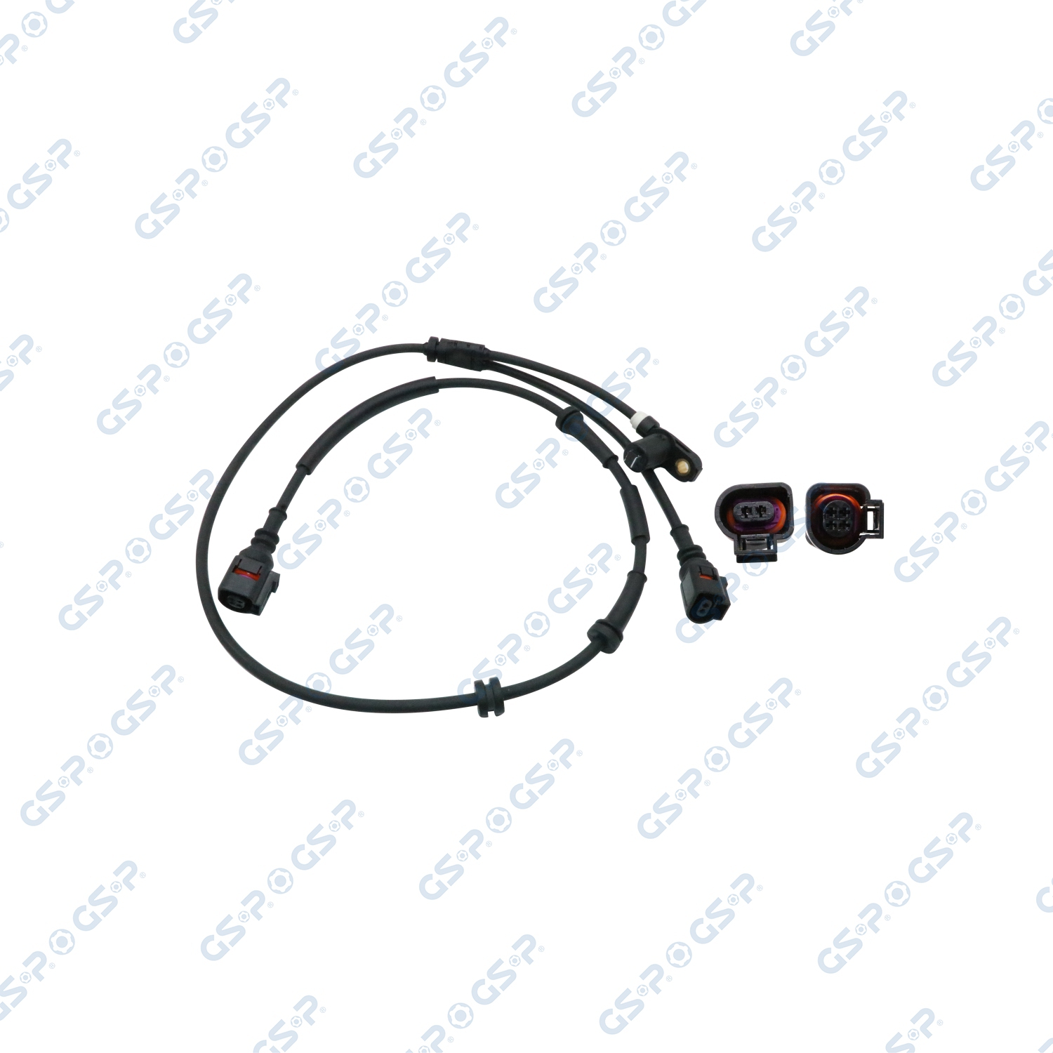 GSP ABS Sensor 9a0375 for FORD VAG