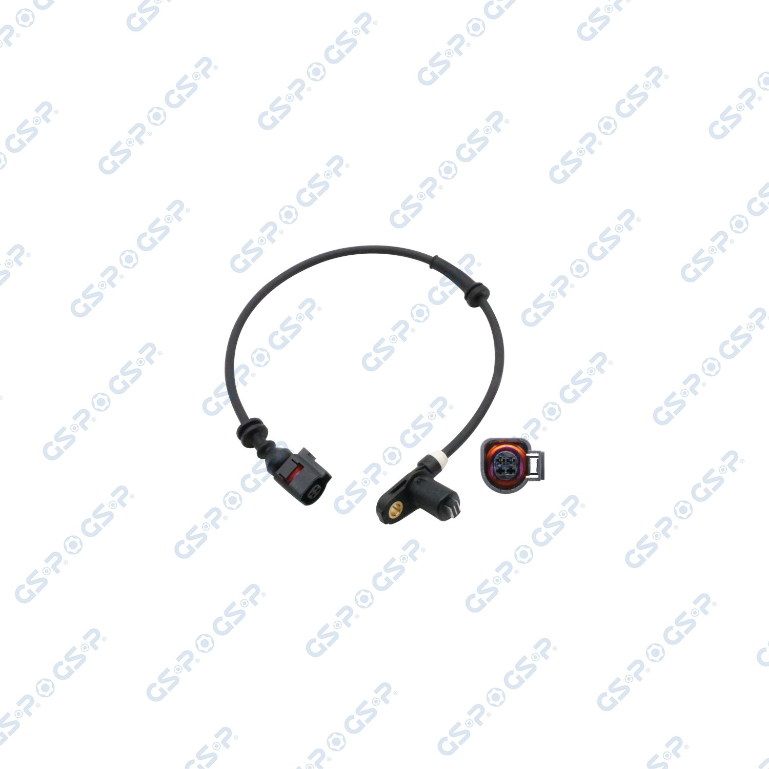 GSP ABS Sensor 9a0376 for FORD VAG