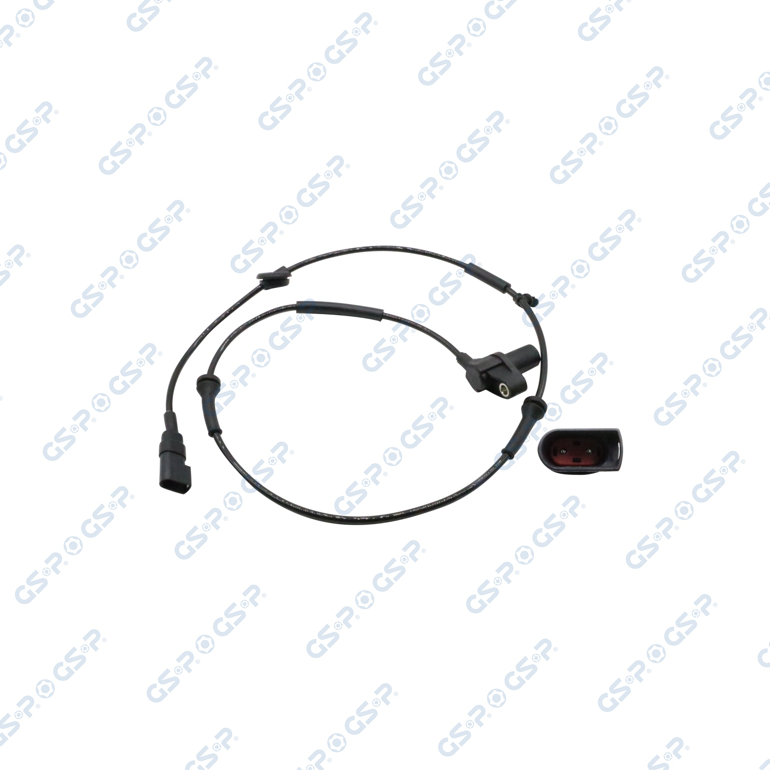 GSP ABS Sensor 9a0380 for FORD