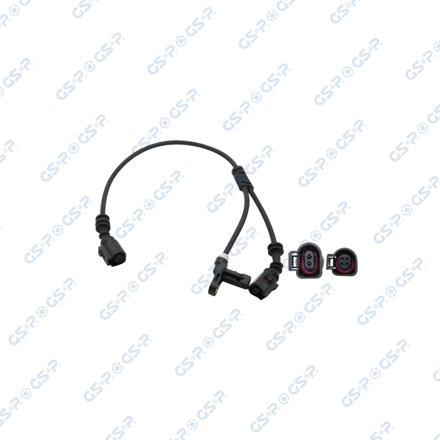 GSP ABS Sensor 9a0386 for FORD BENTLEY VAG