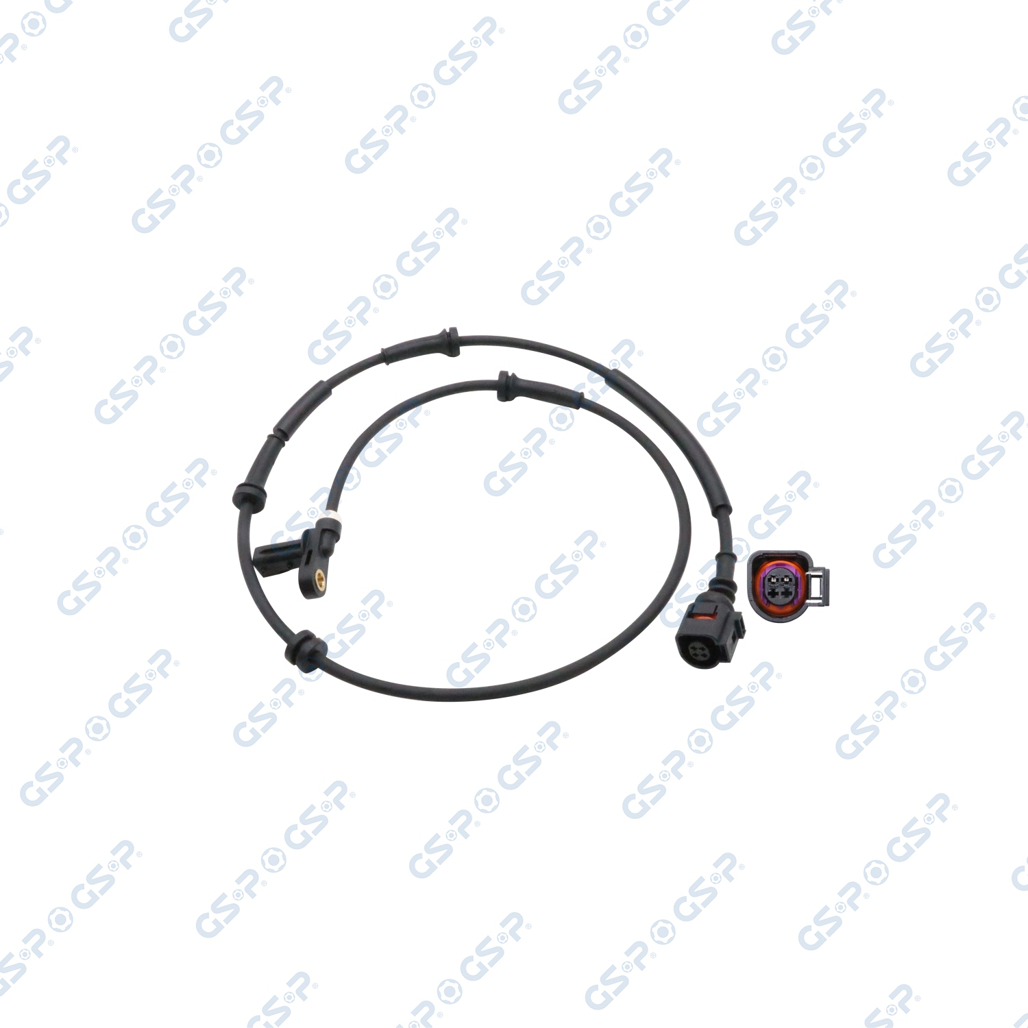 GSP ABS Sensor 9a0390 for FORD VAG