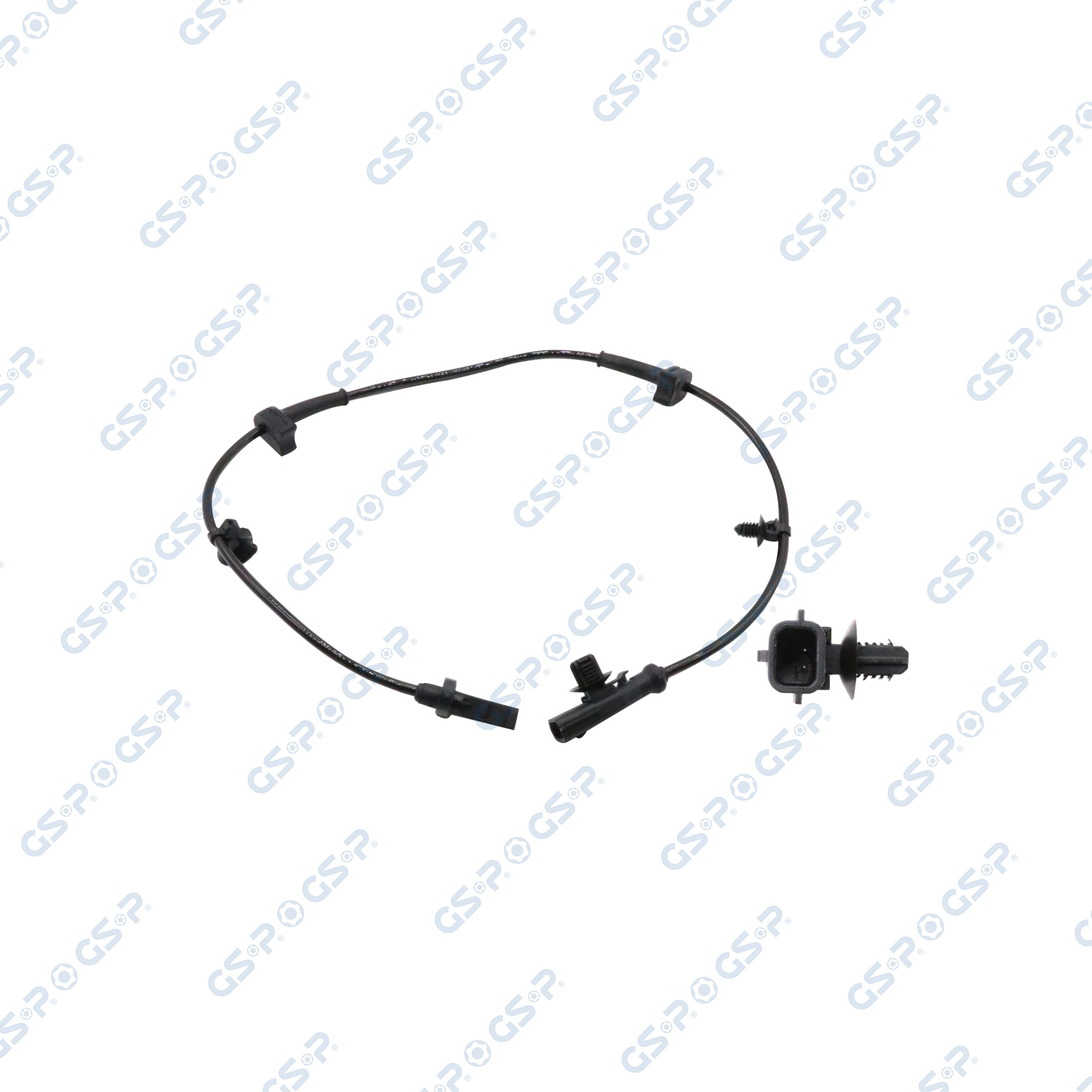 GSP ABS Sensor 9a0396 for FORD