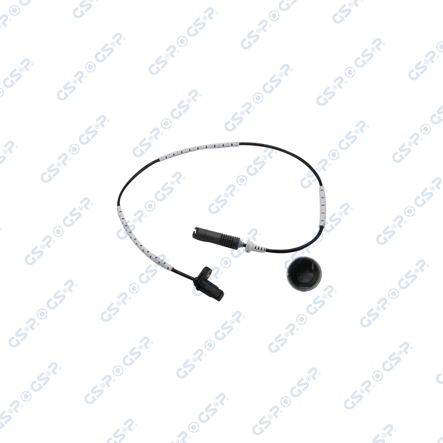GSP ABS Sensor 9a0405 for BMW