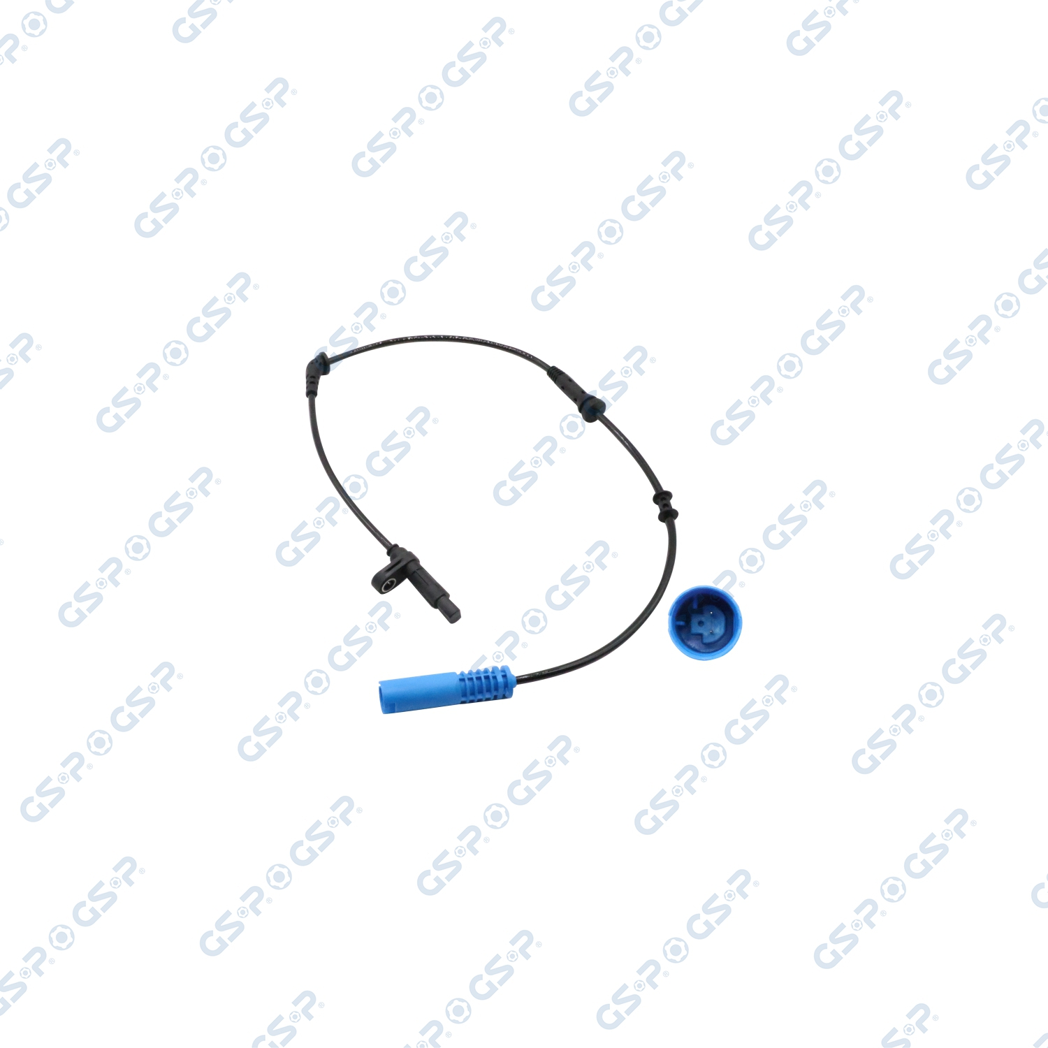 GSP ABS Sensor 9a0406 for MINI