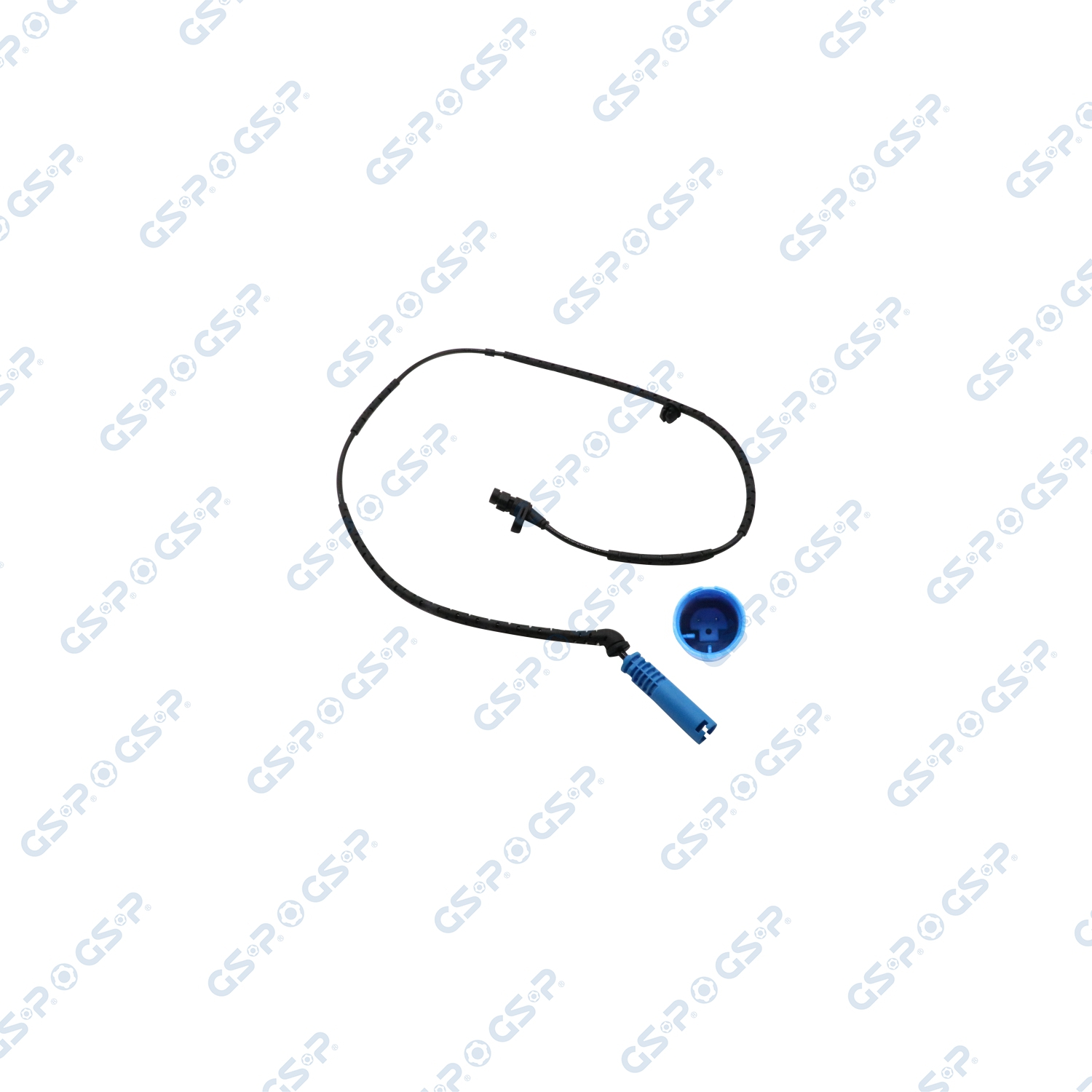 GSP ABS Sensor 9a0409 for LAND ROVER