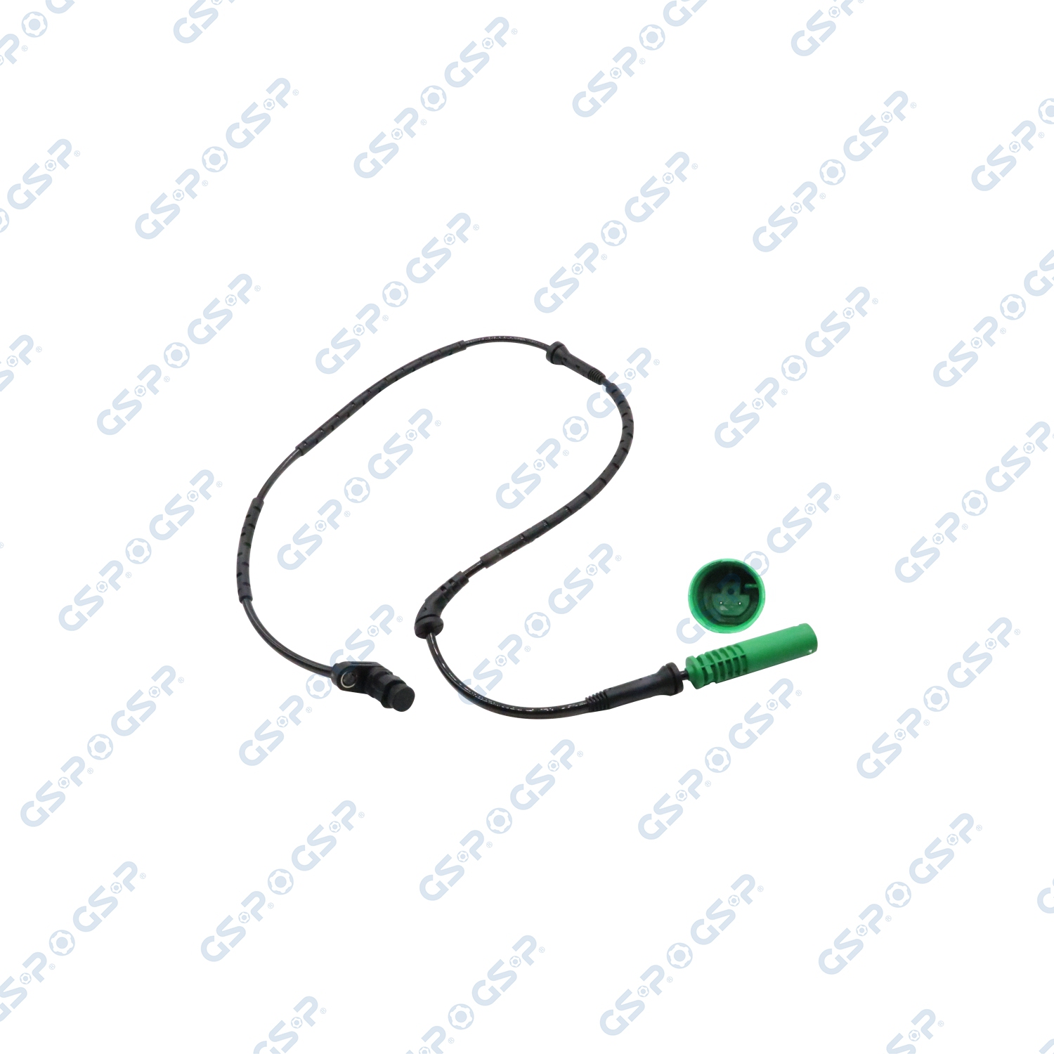 GSP ABS Sensor 9a0411 for LAND ROVER