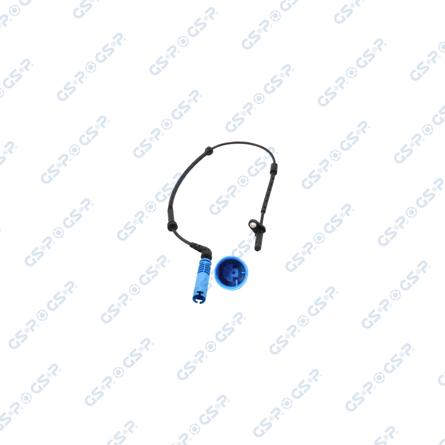GSP ABS Sensor 9a0415 for BMW