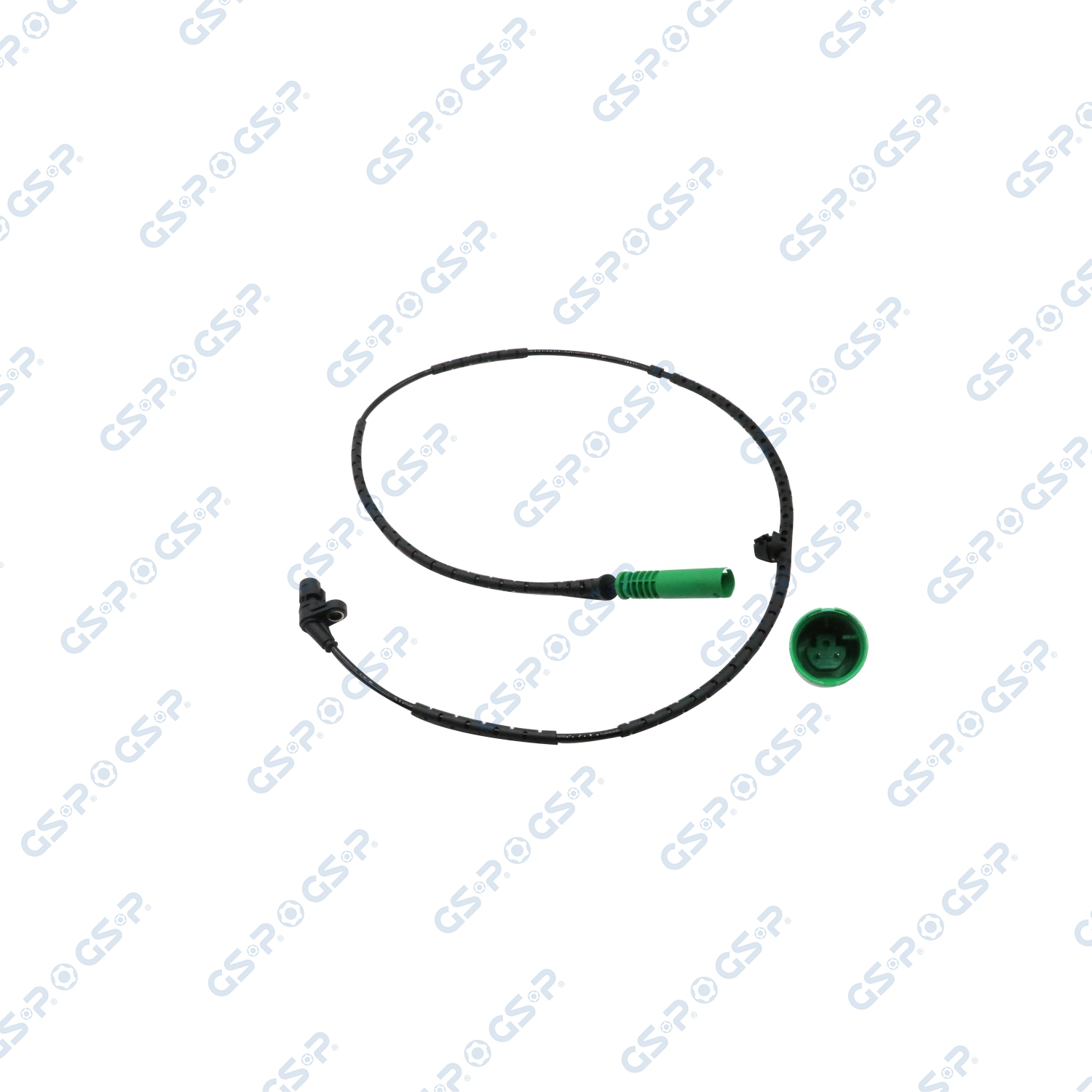 GSP ABS Sensor 9a0416 for LAND ROVER