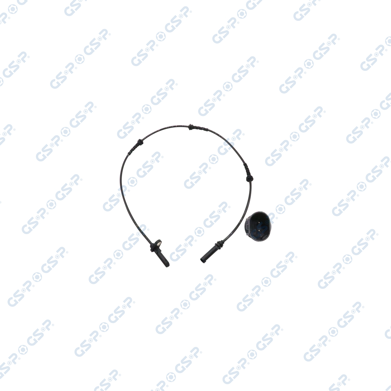 GSP ABS Sensor 9a0410 for BMW