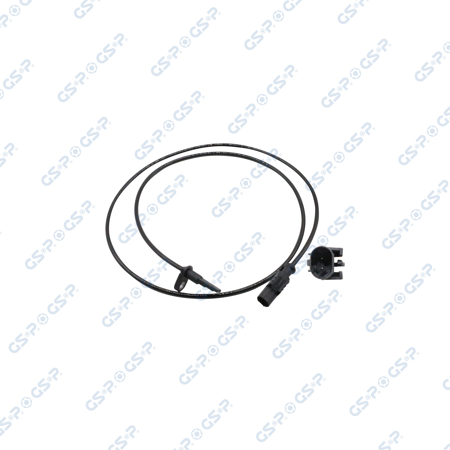 GSP ABS Sensor 9a0447 for IVECO