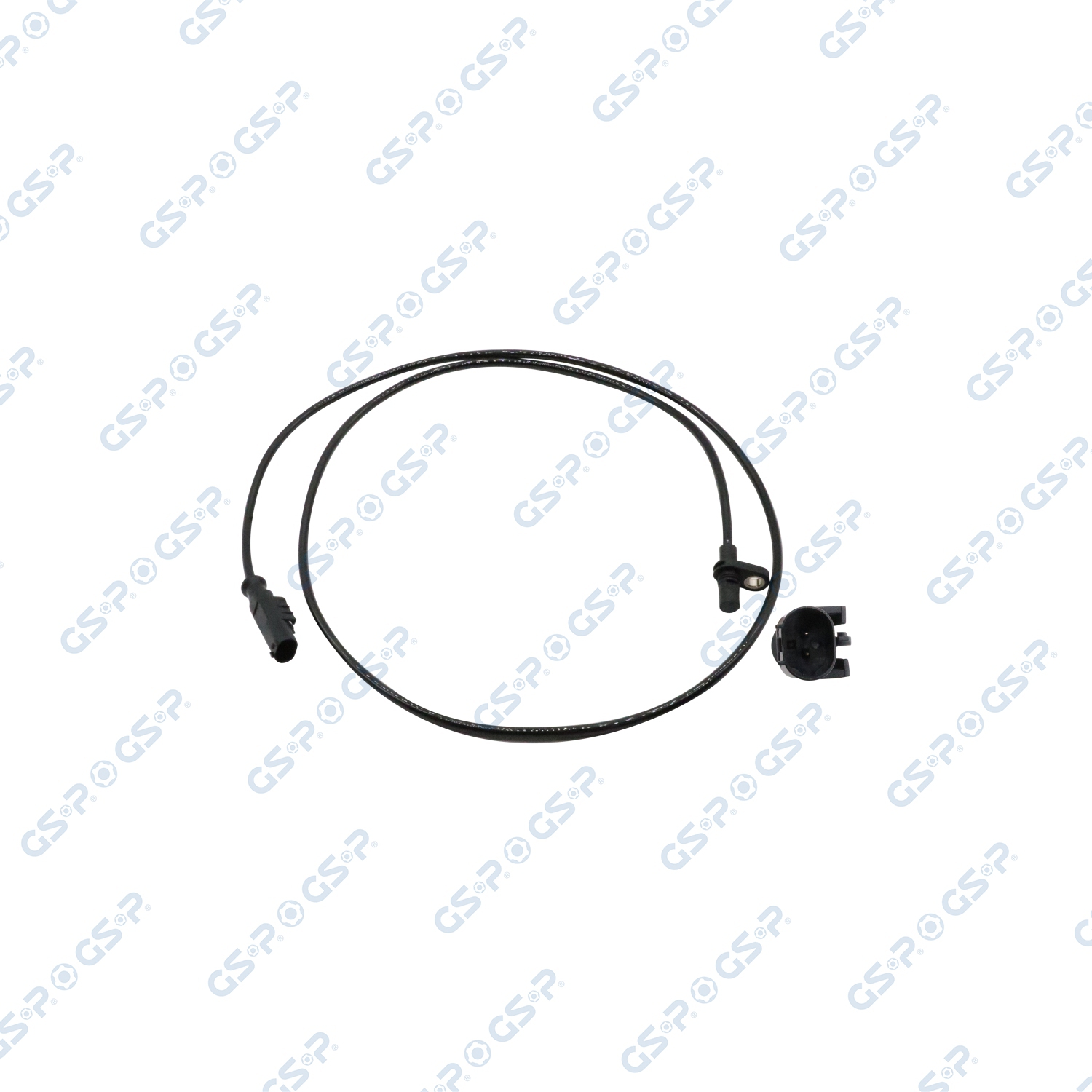 GSP ABS Sensor 9a0445 for IVECO
