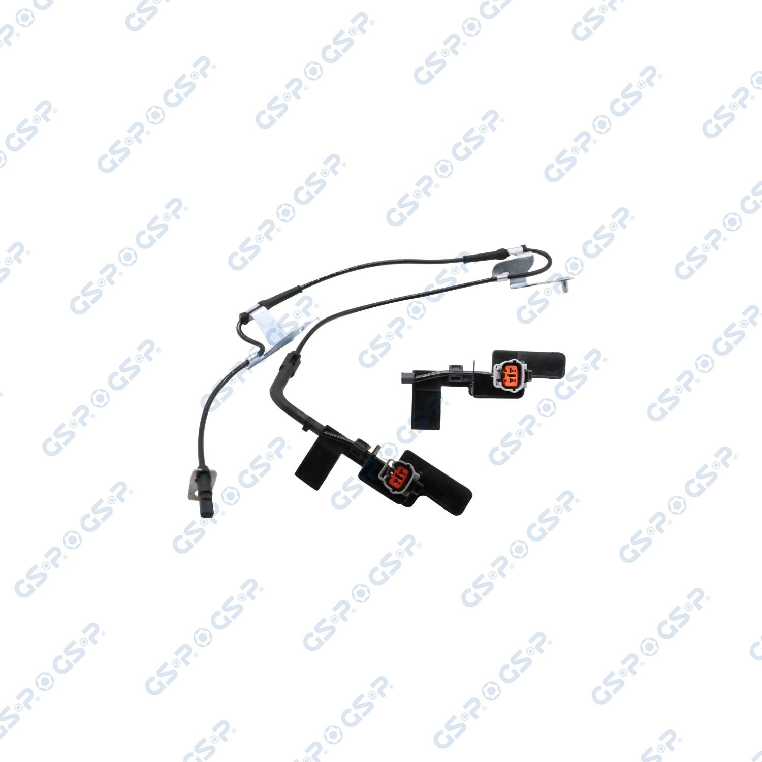GSP ABS Sensor 9a0442 for MAZDA
