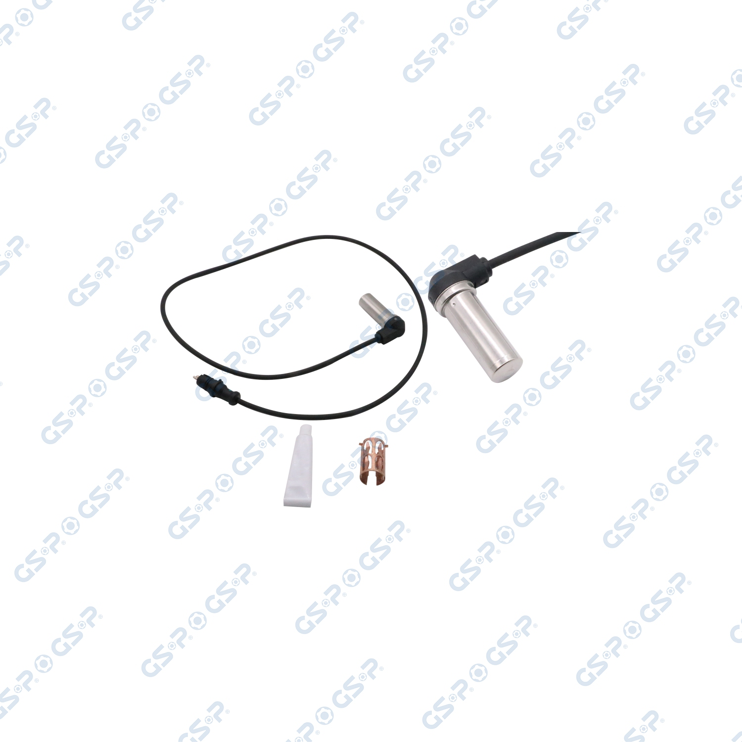 GSP ABS Sensor 9a0448 for RENAULT