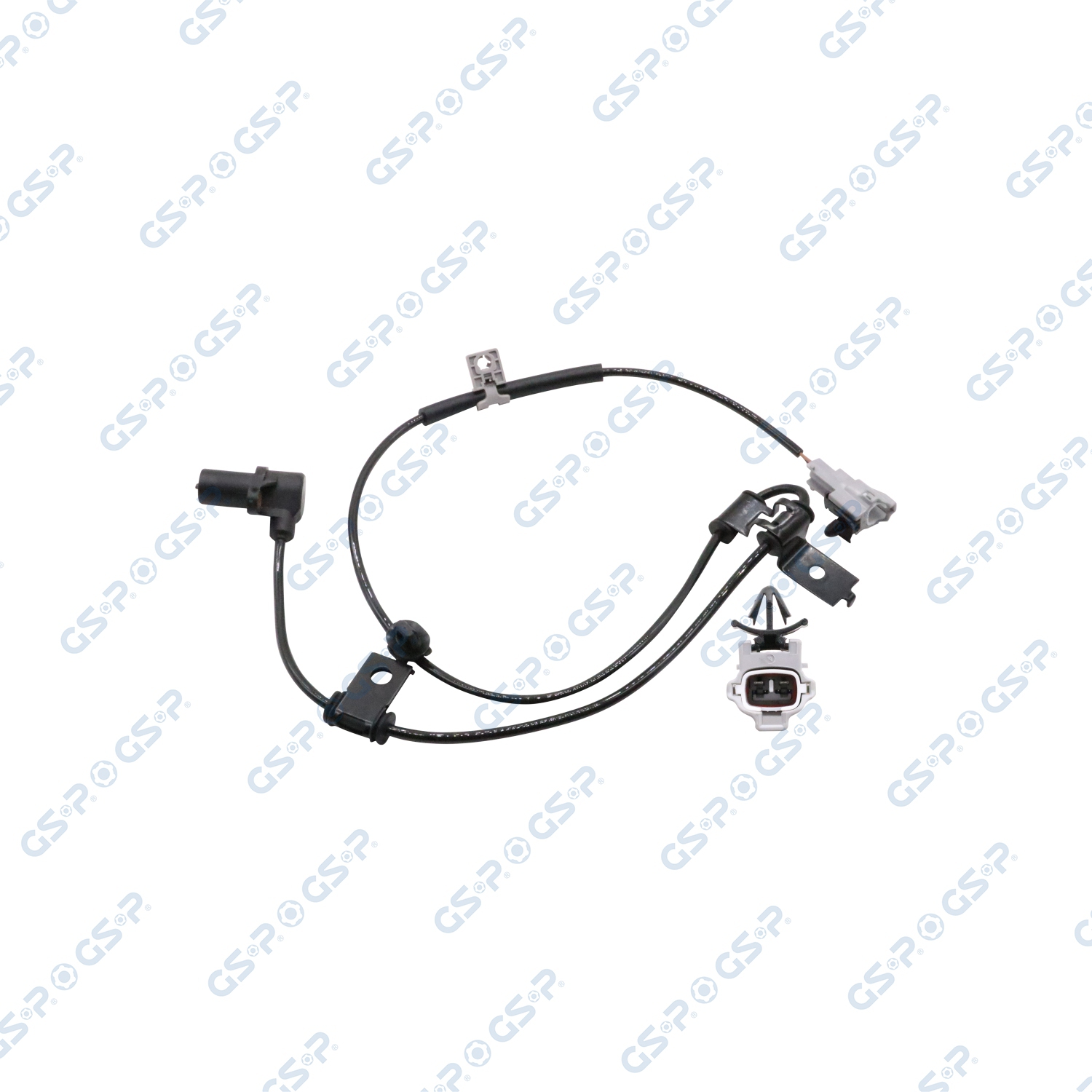GSP ABS Sensor 9a0457 for HYUNDAI