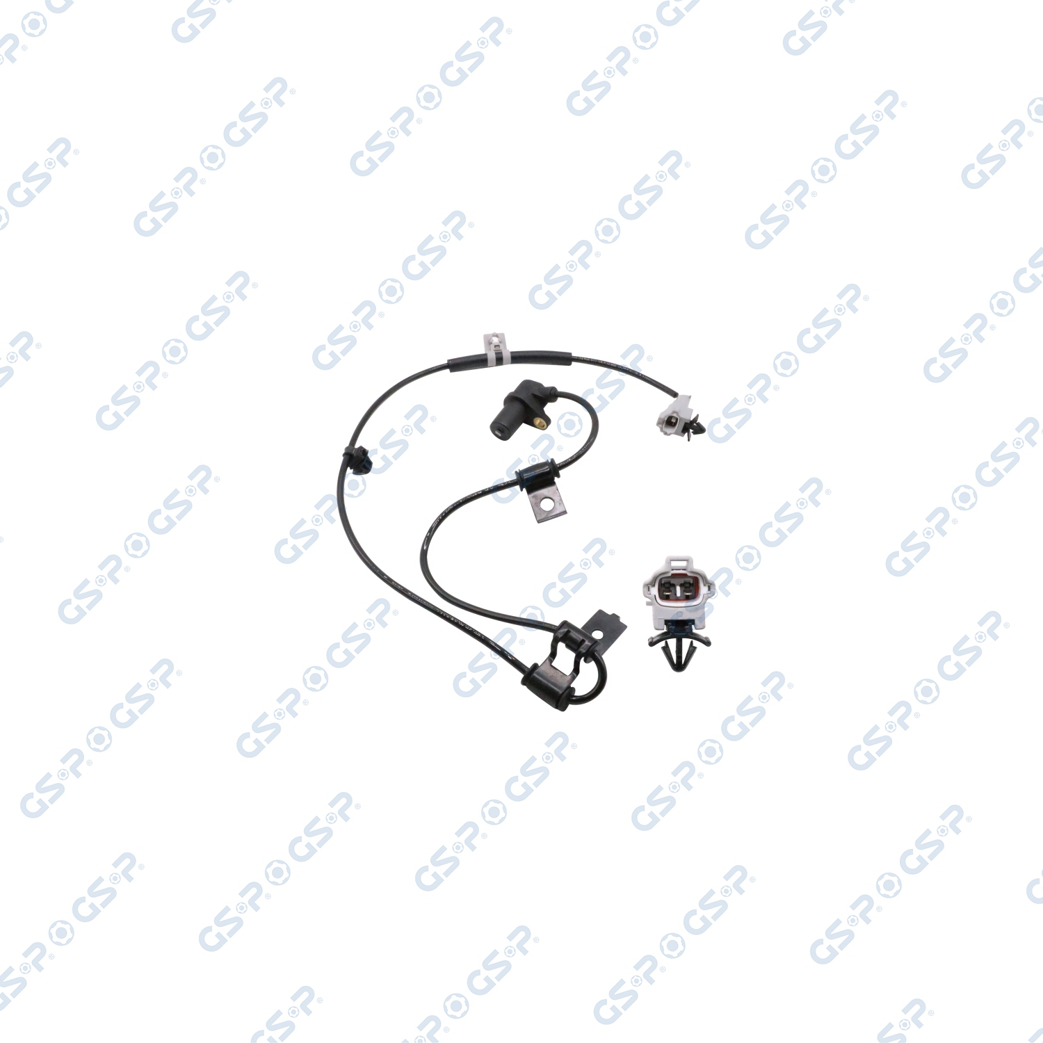 GSP ABS Sensor 9a0462 for HYUNDAI