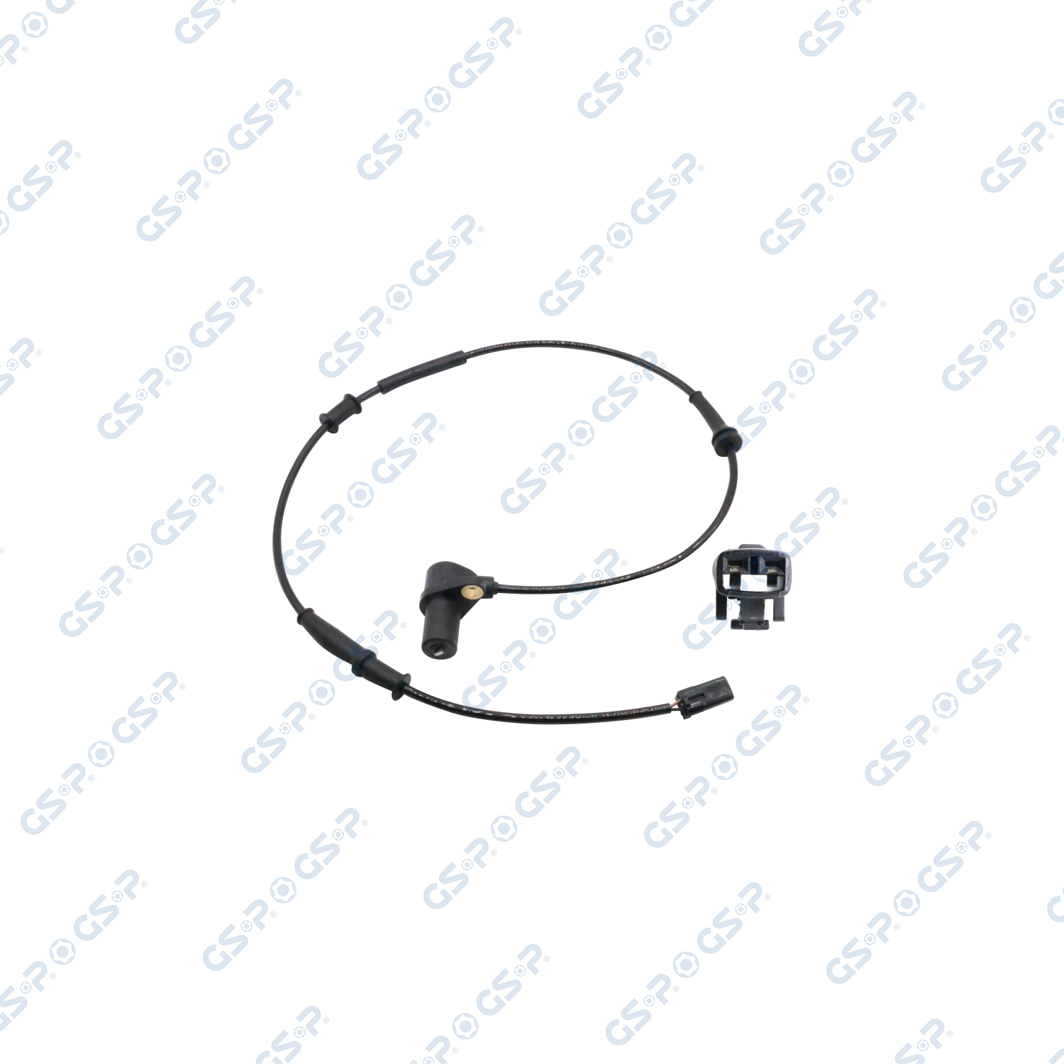 GSP ABS Sensor 9a0458 for HYUNDAI